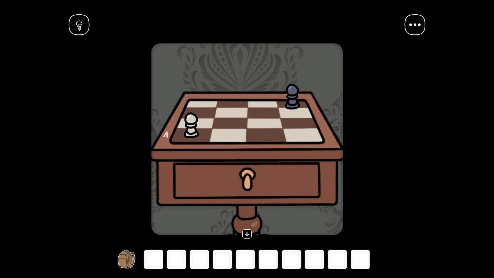 Escape From Benjamin's Room screenshot 3