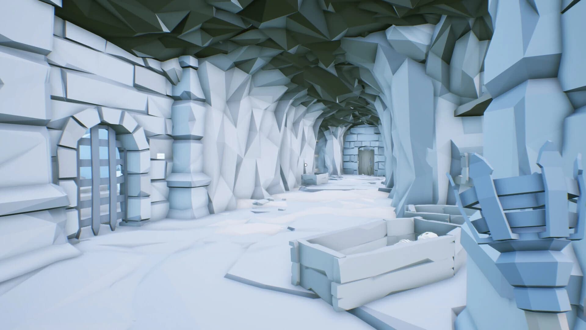 Escape from Blackwood screenshot 3