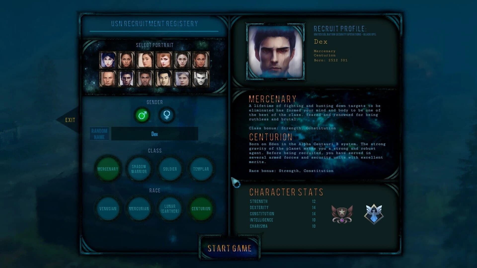 Escape from Cronos X screenshot 5