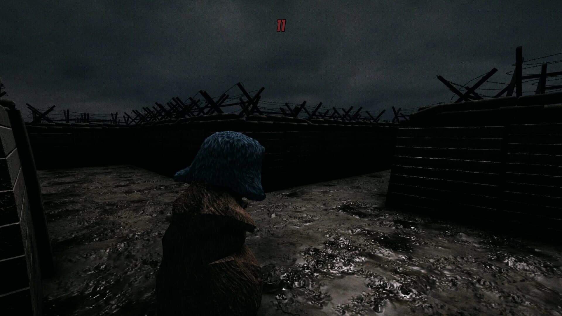 Escape from Gulag screenshot 3
