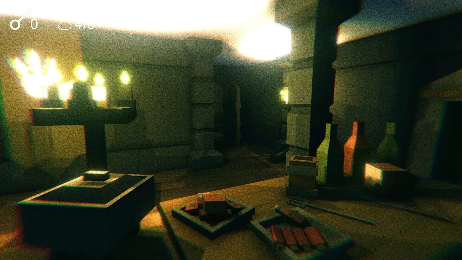 Escape from Hornhead screenshot 4