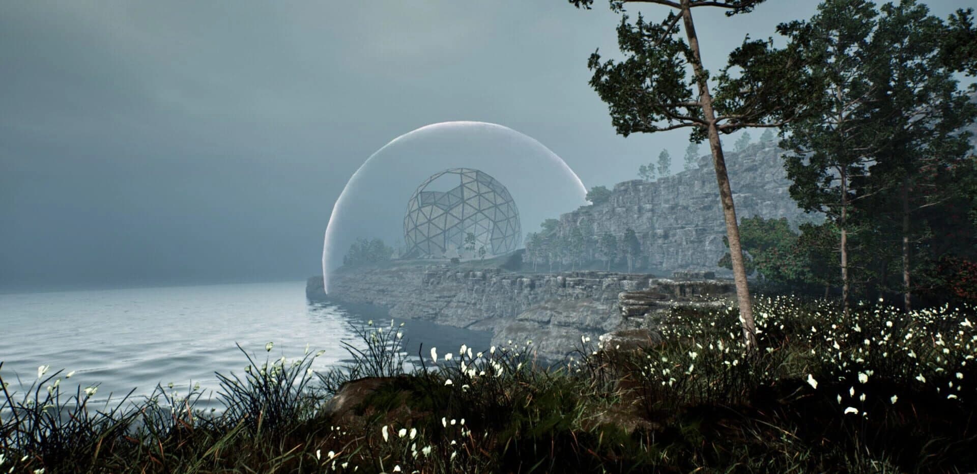 Escape From Island screenshot 3