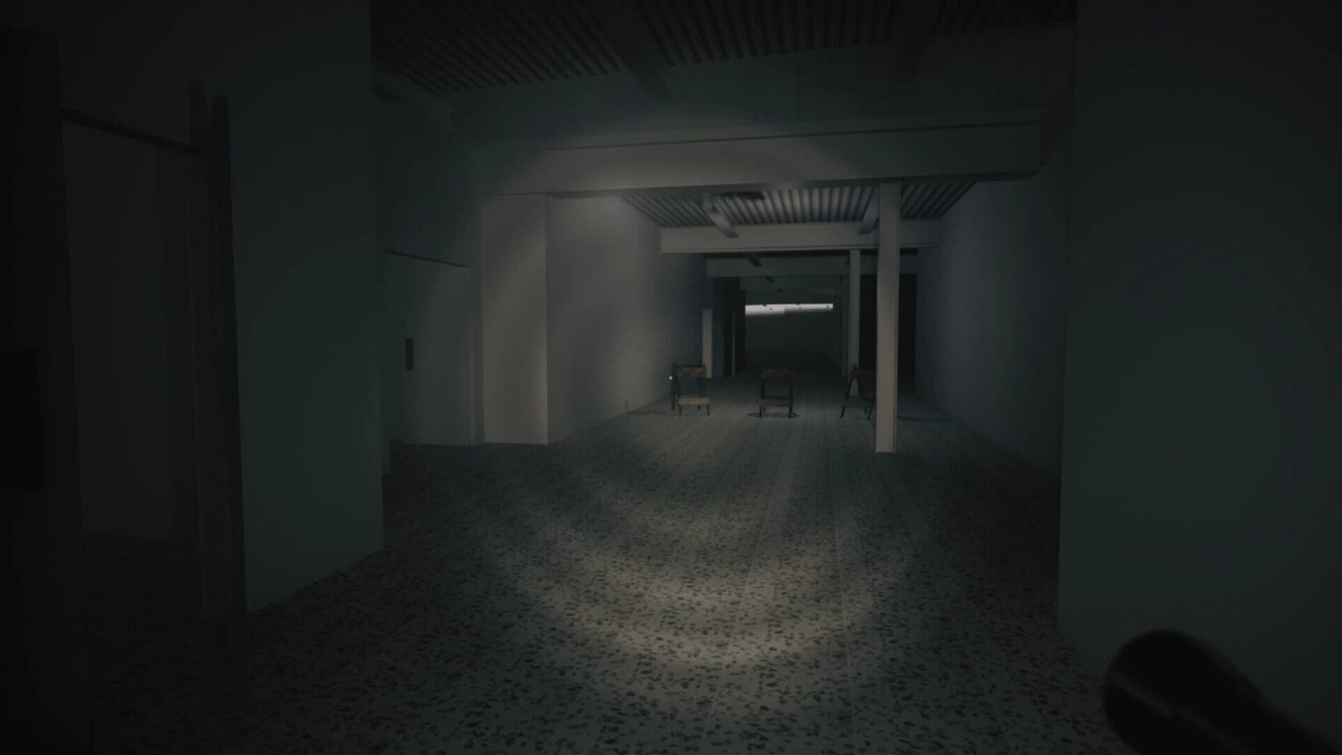Escape From Lesco screenshot 1