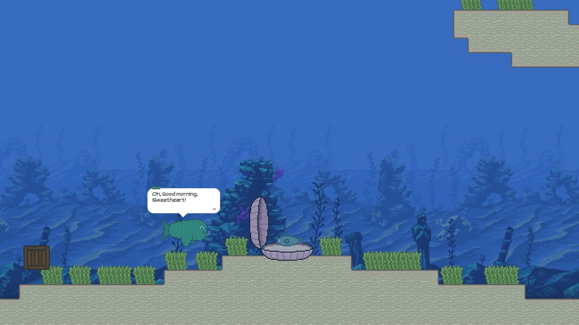 Escape from Life Inc screenshot 3