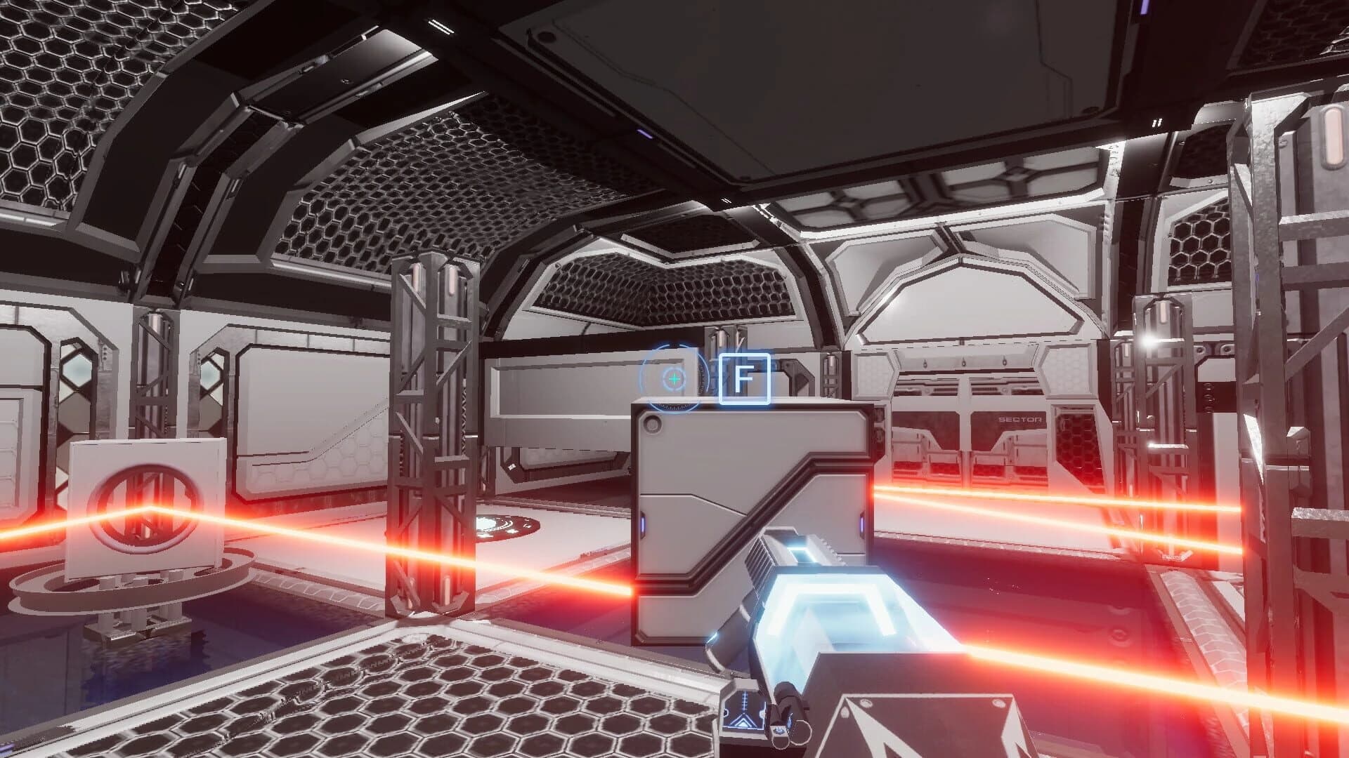 Escape From Lighthouse screenshot 4