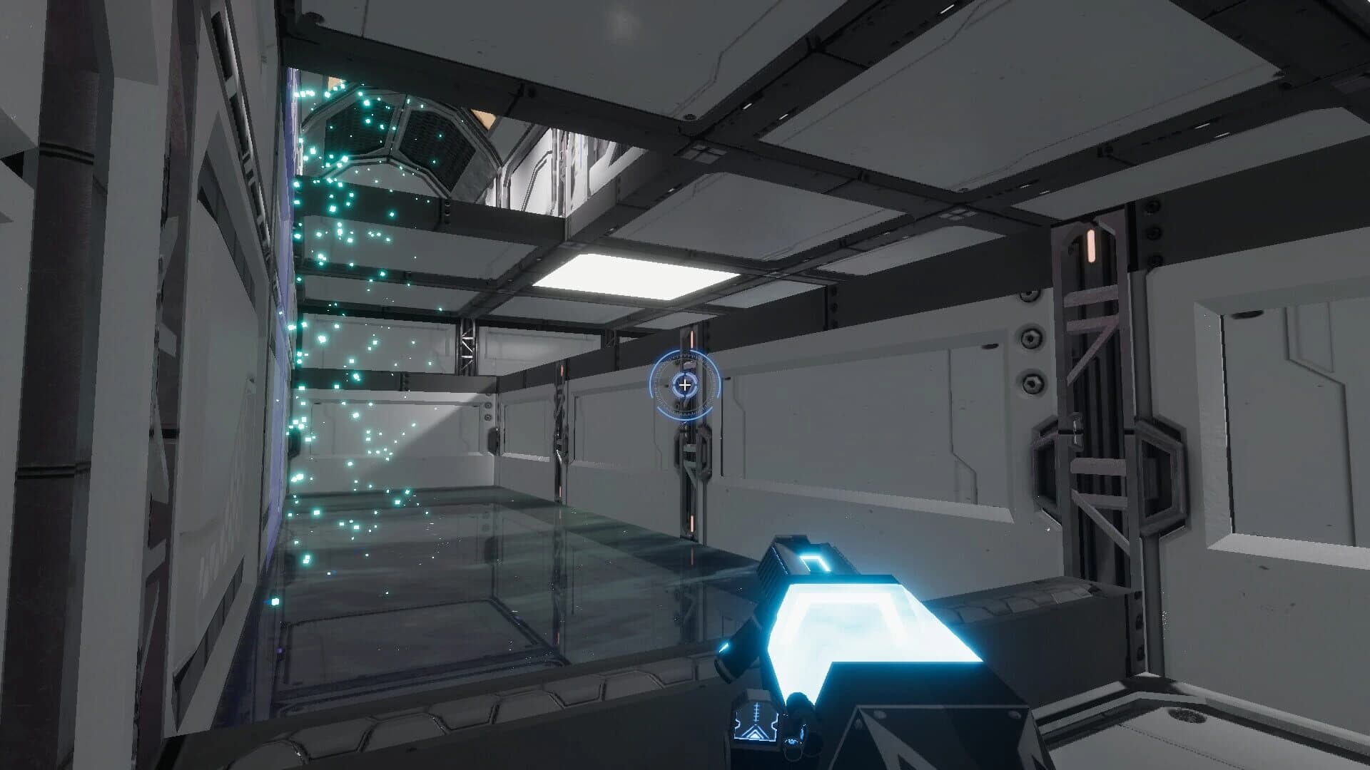 Escape From Lighthouse screenshot 3