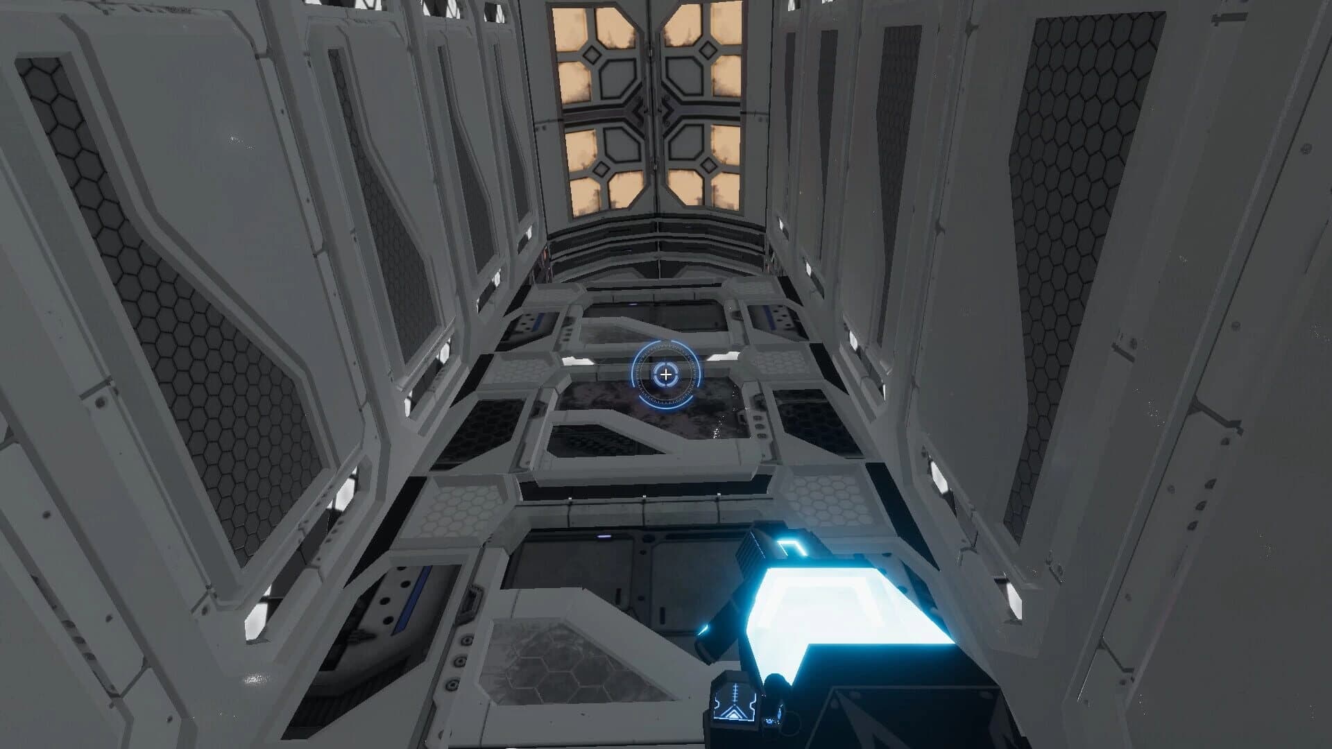 Escape From Lighthouse screenshot 1