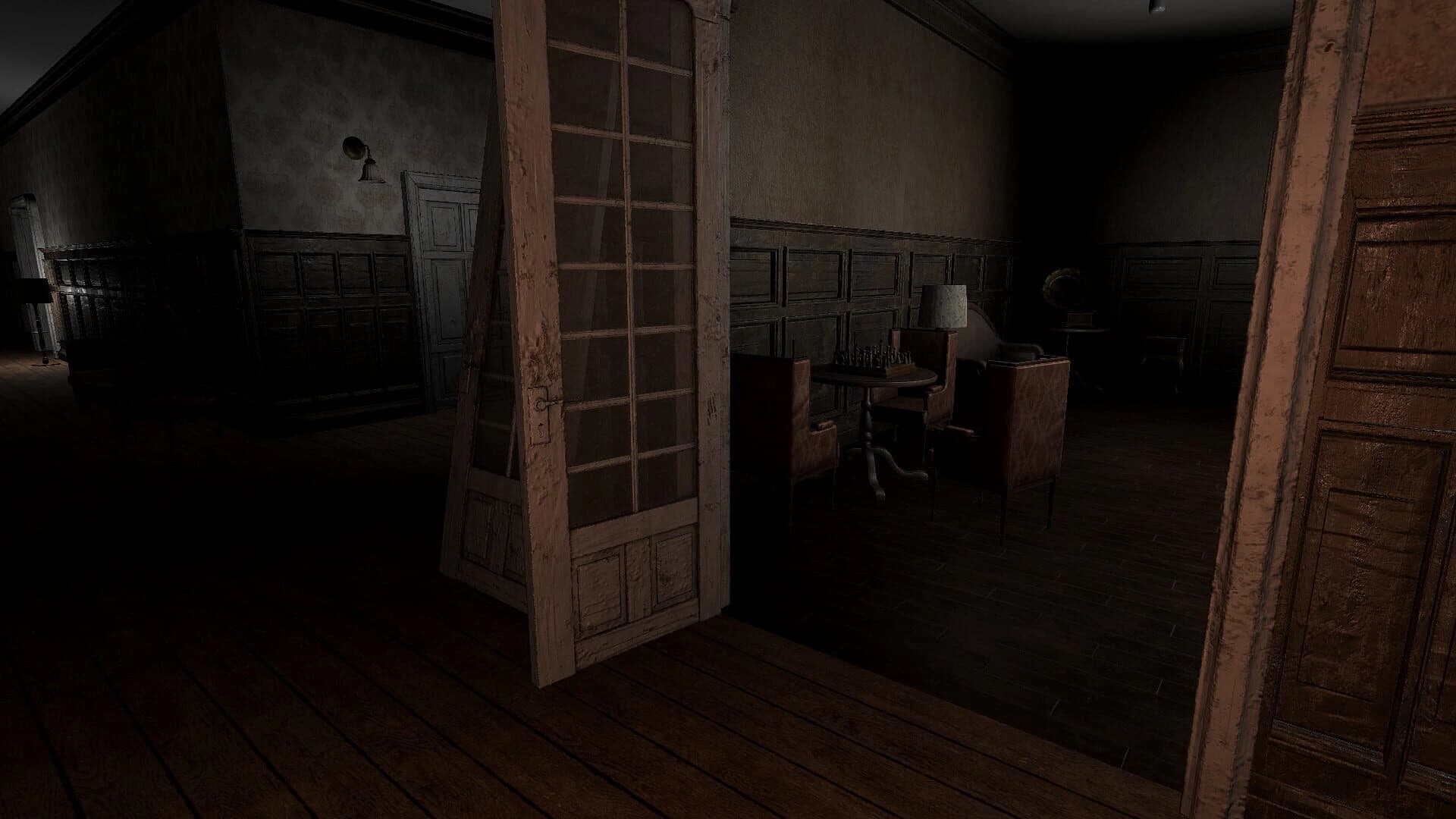 Escape From Monster screenshot 4