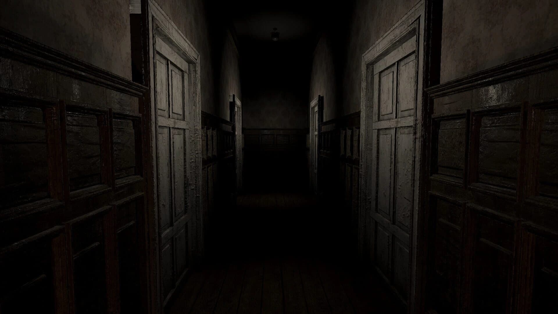 Escape From Monster screenshot 3