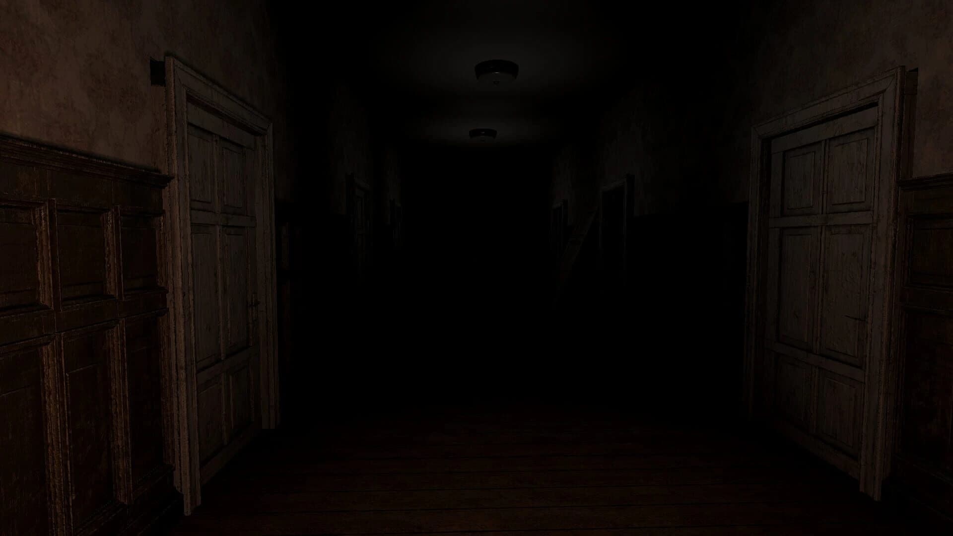 Escape From Monster screenshot 5