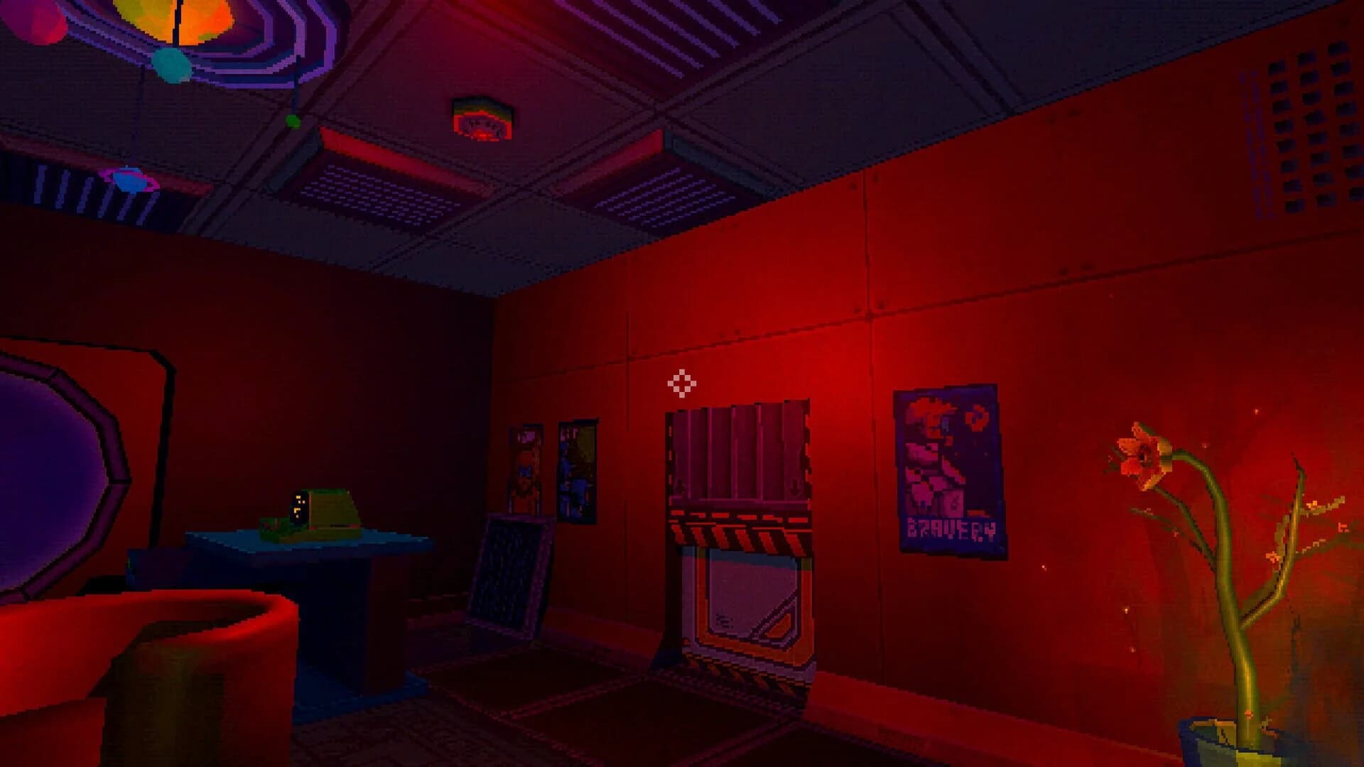 Escape from Mutation Station screenshot 5
