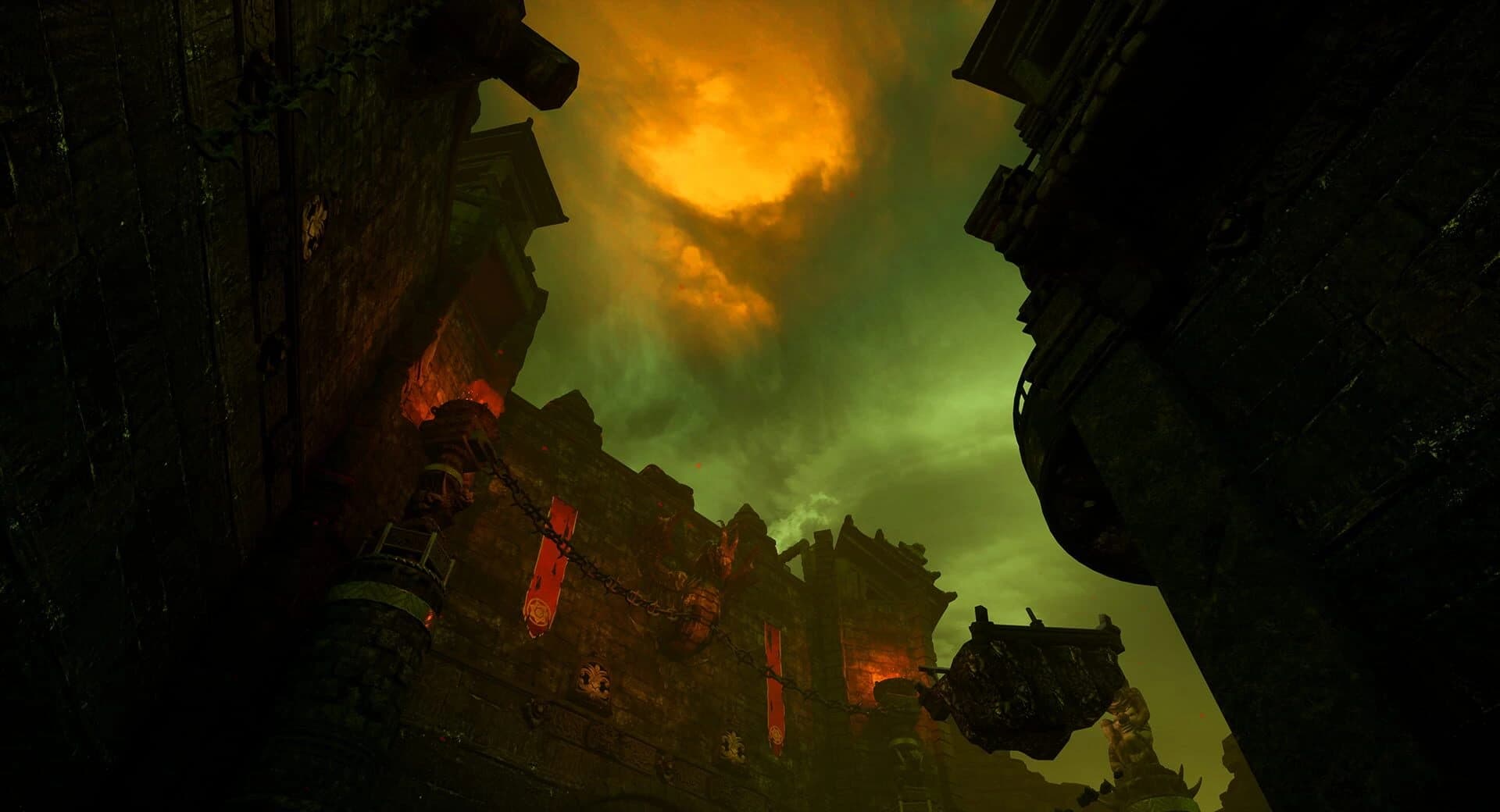 Escape from Naraka screenshot 3