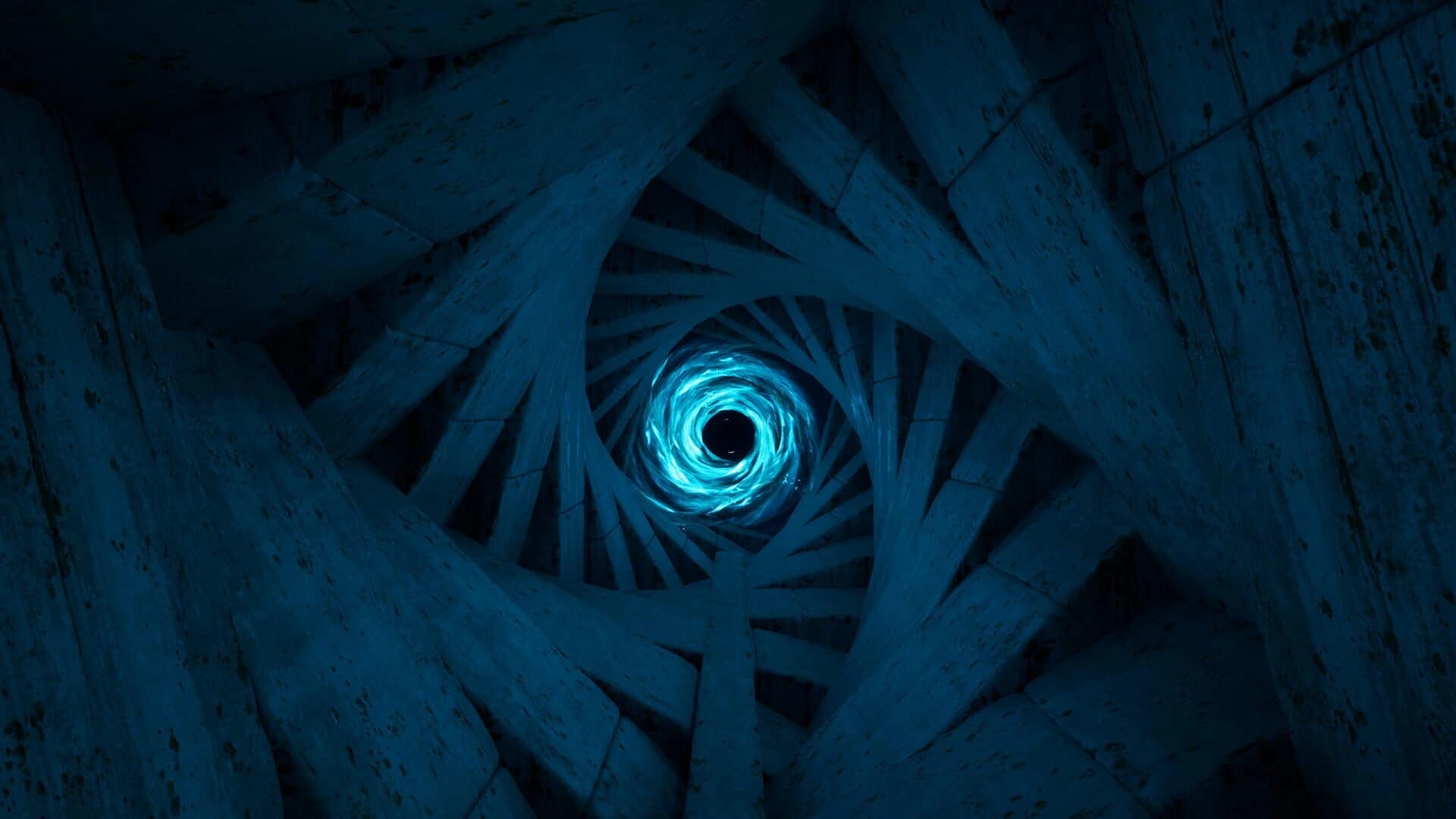 Escape from Naraka screenshot 5