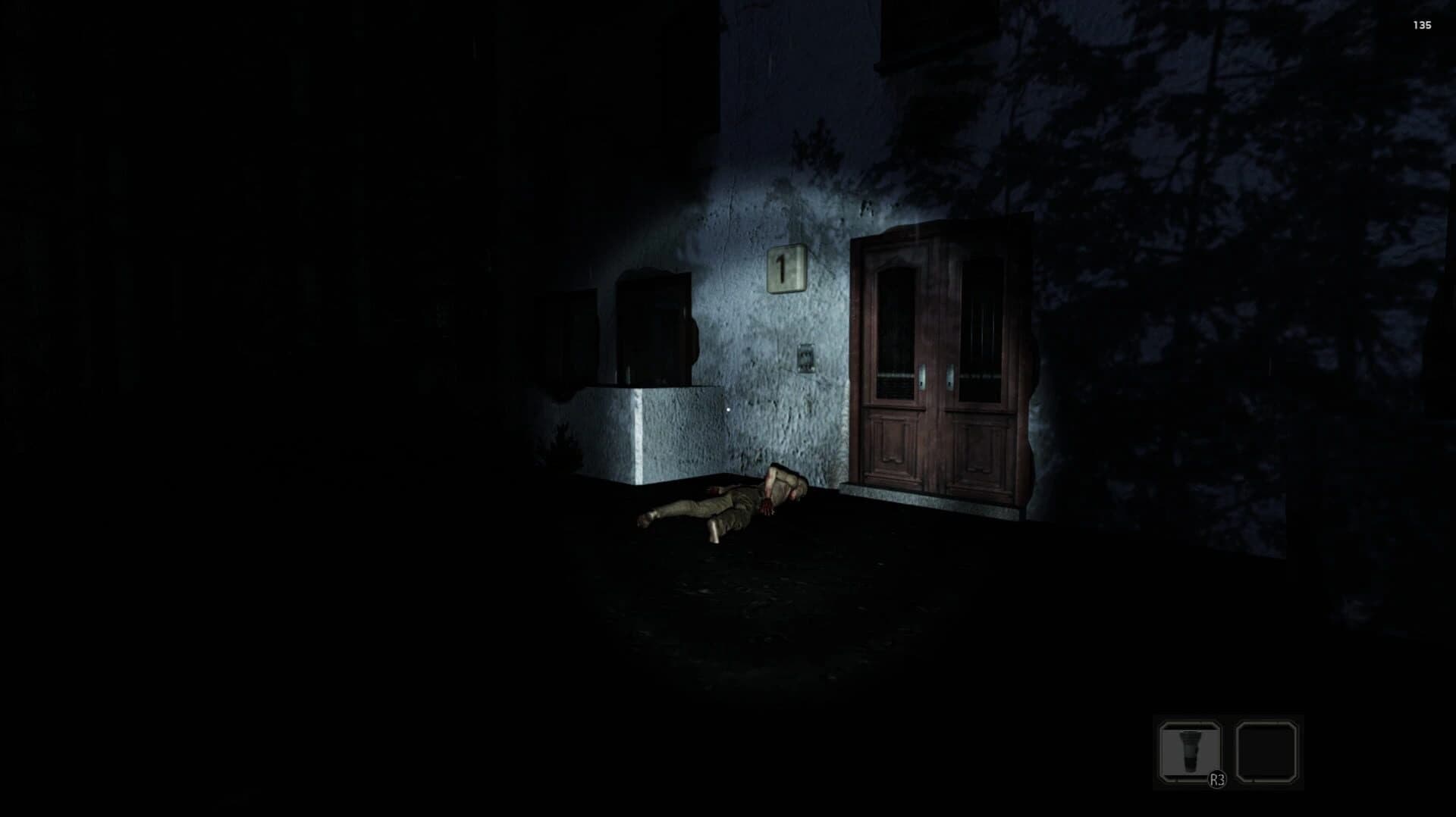Escape From Sandhill screenshot 2