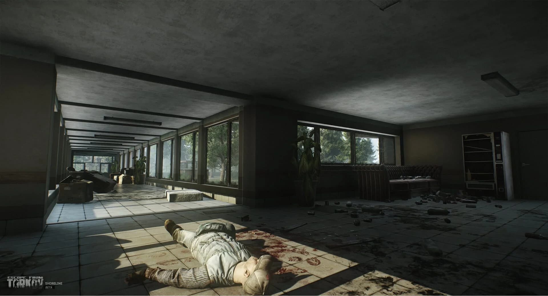 Escape from Tarkov screenshot 3