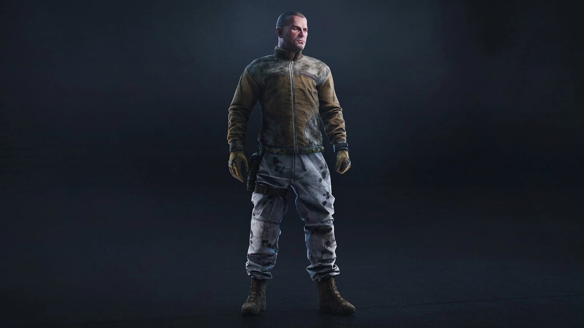 Escape from Tarkov: Bear - Morozko screenshot 1