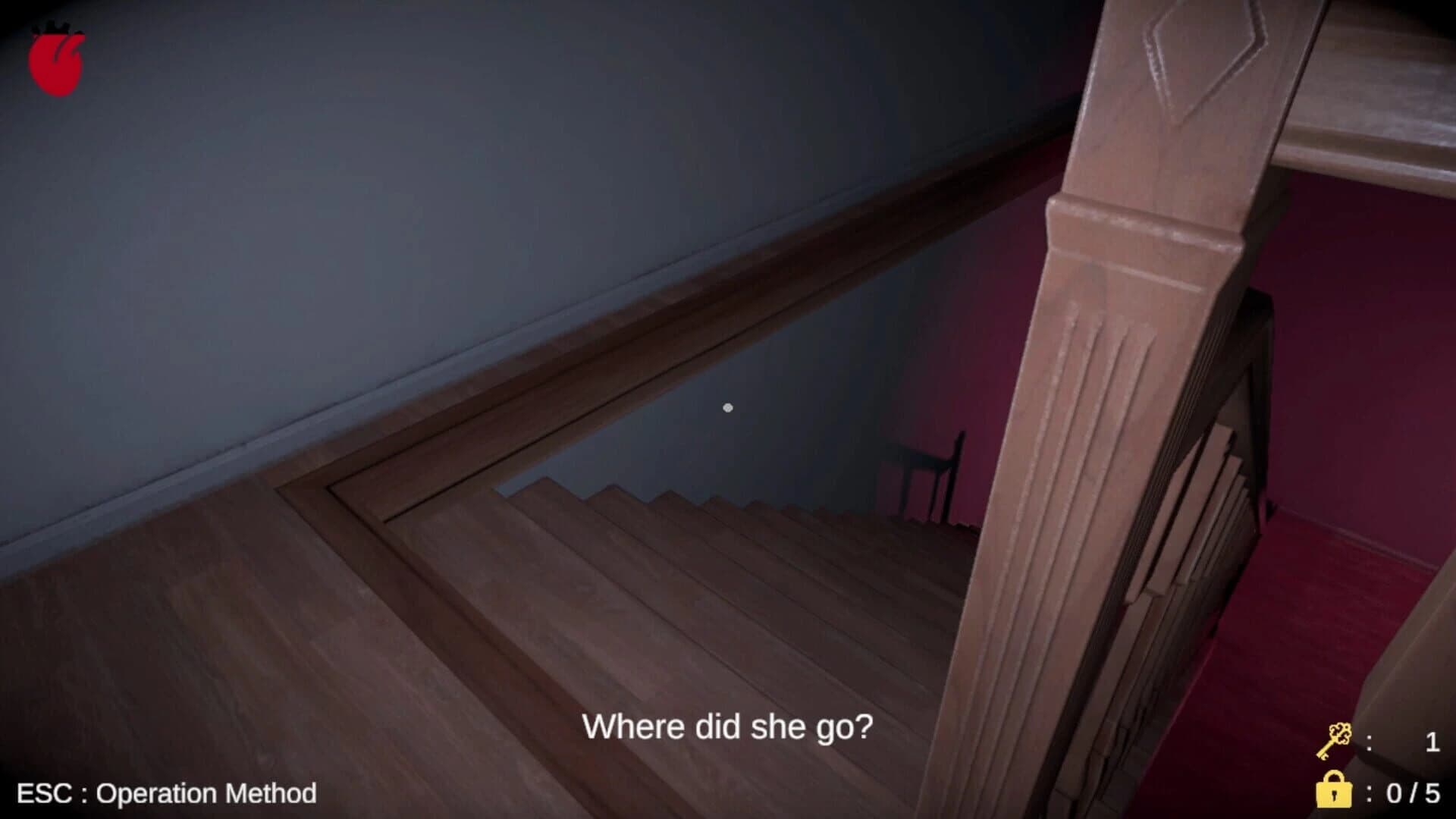 Escape from the Cannibal Family screenshot 2