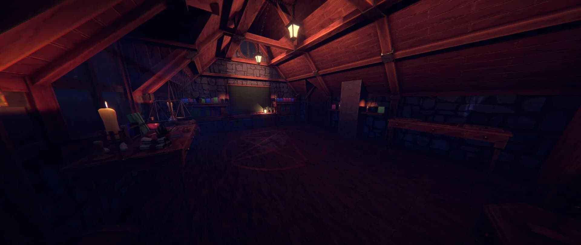 Escape from the Collector screenshot 4