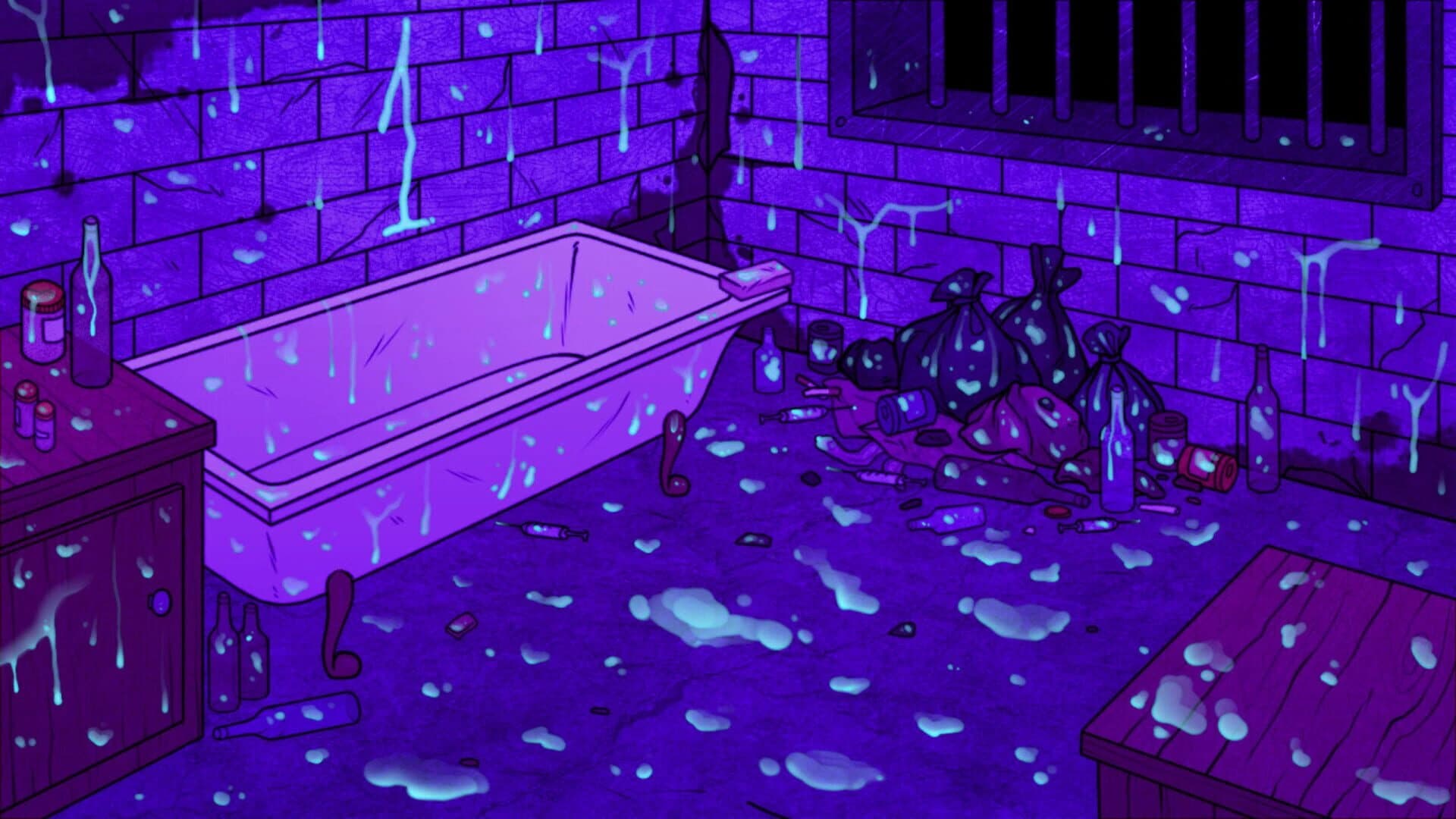 Escape From the Hospital screenshot 1