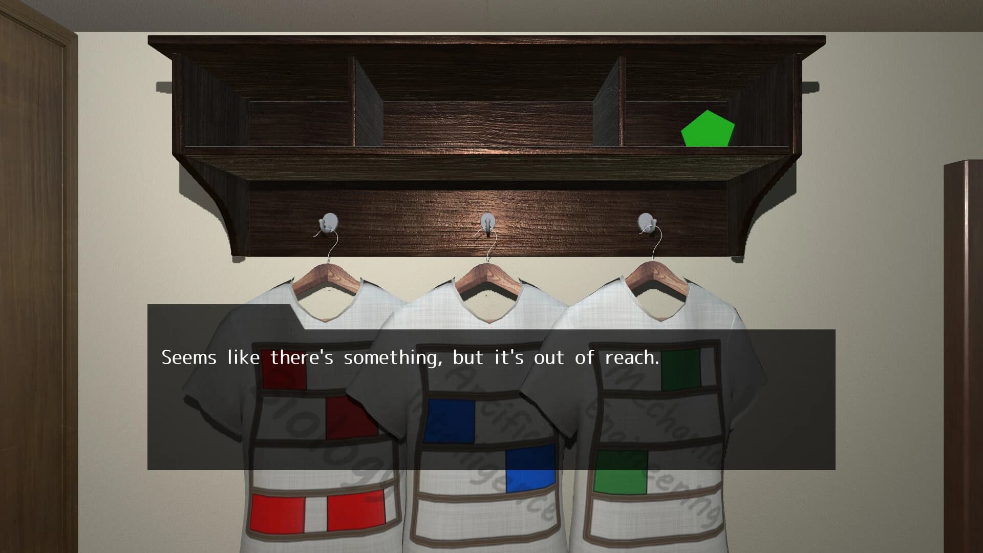 Escape from the Room of the Serving Doll screenshot 5