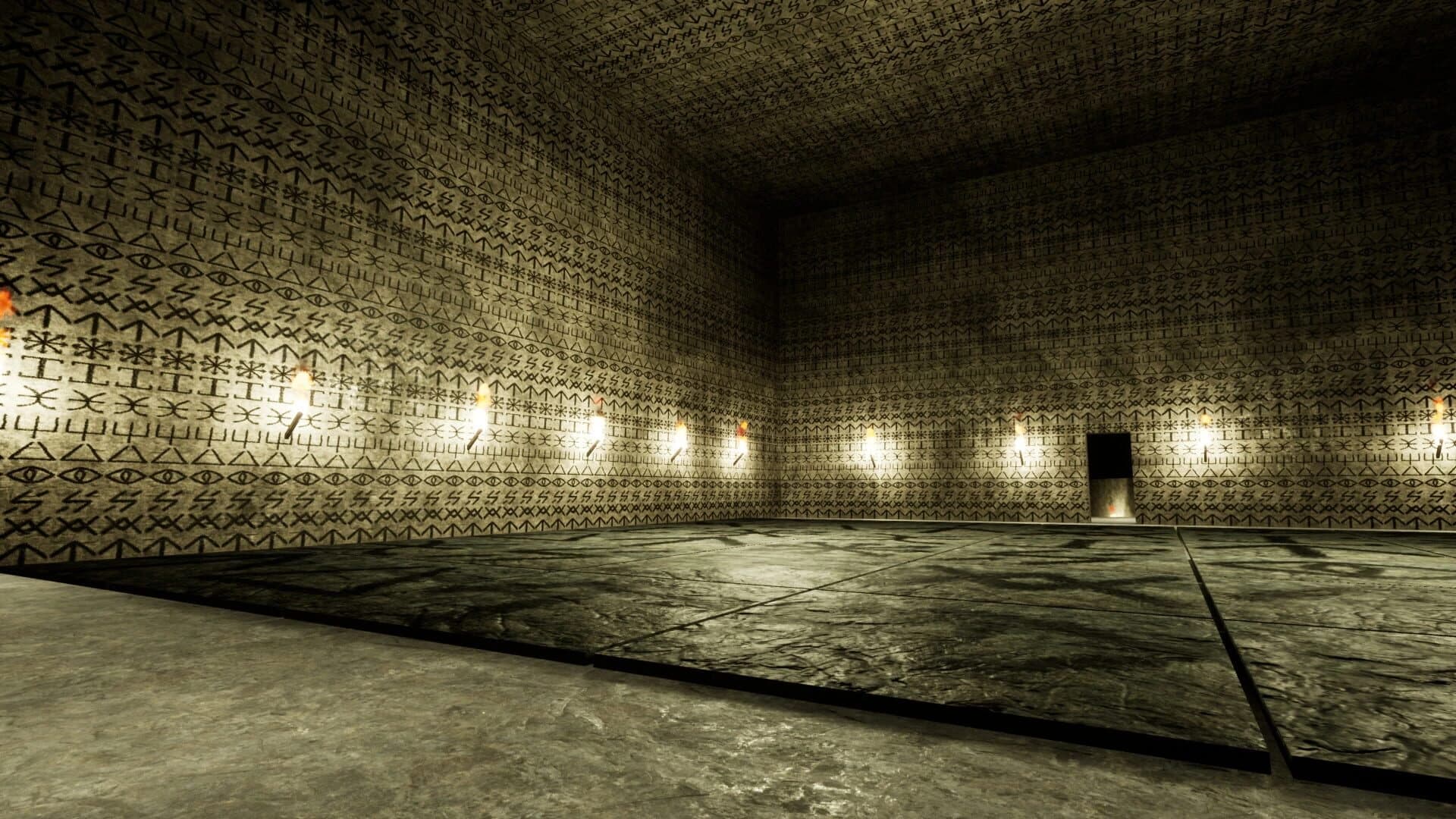 Escape from the Tomb Tower screenshot 4