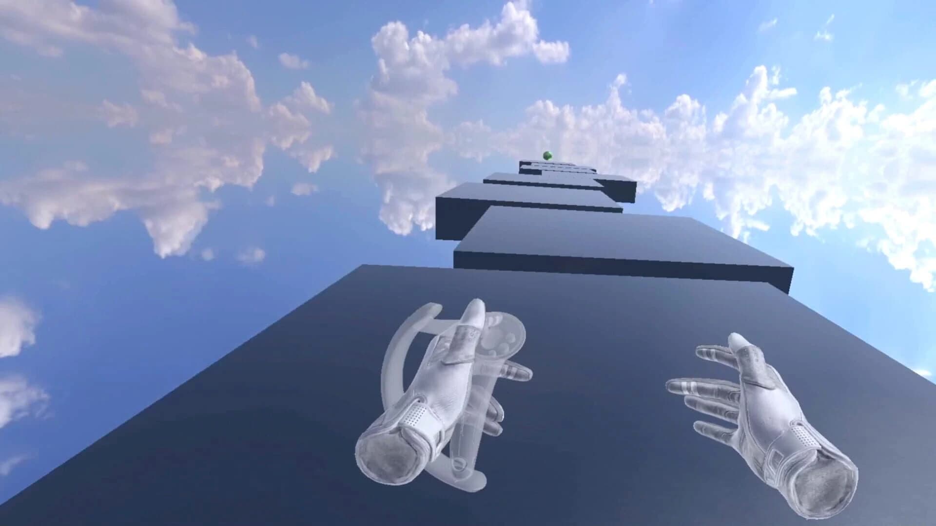 Escape From the Void screenshot 2