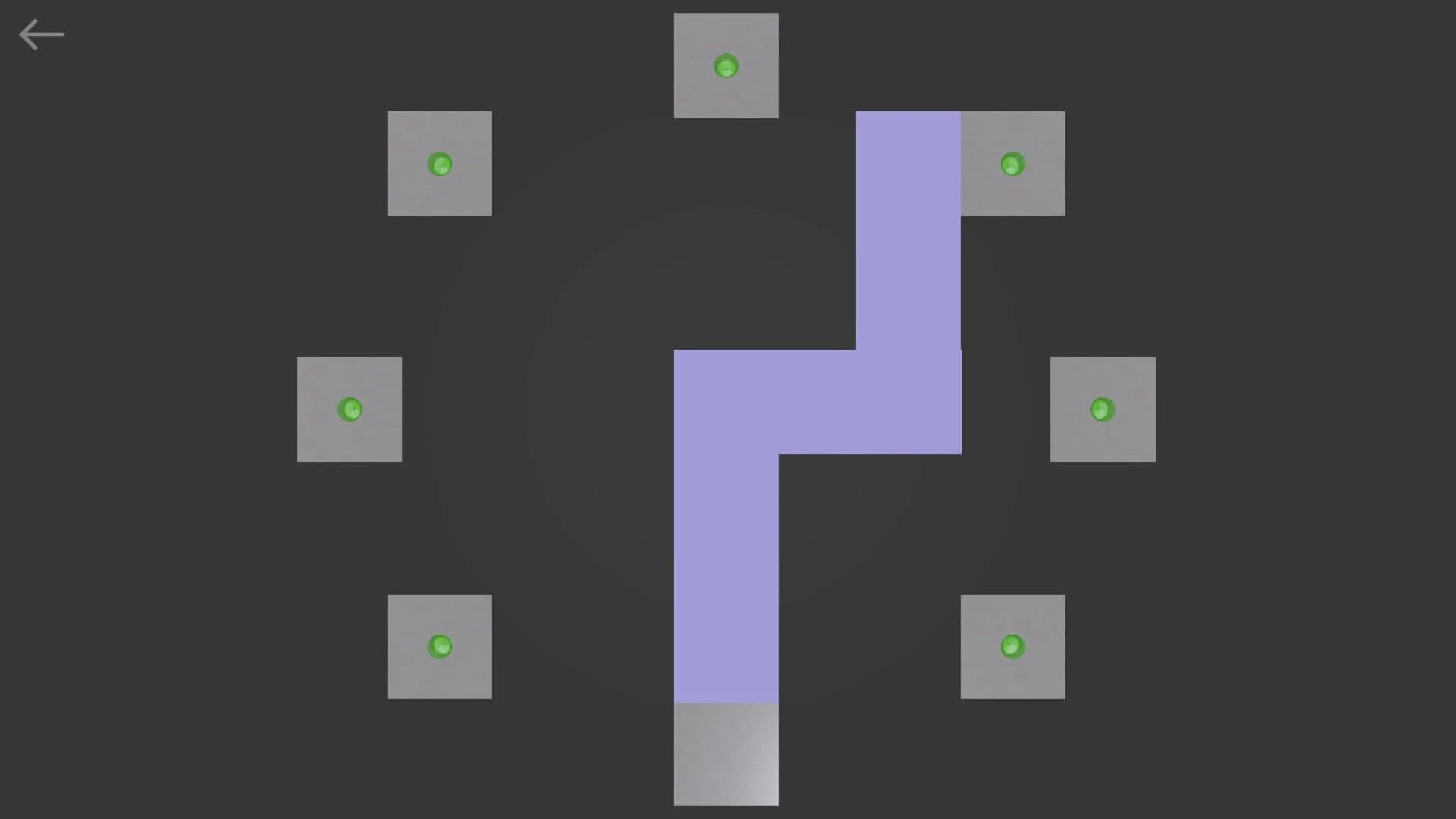 Escape From the Void screenshot 3