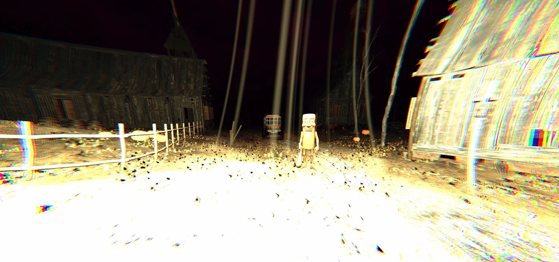 Escape from Tung Tung Sahur screenshot 7