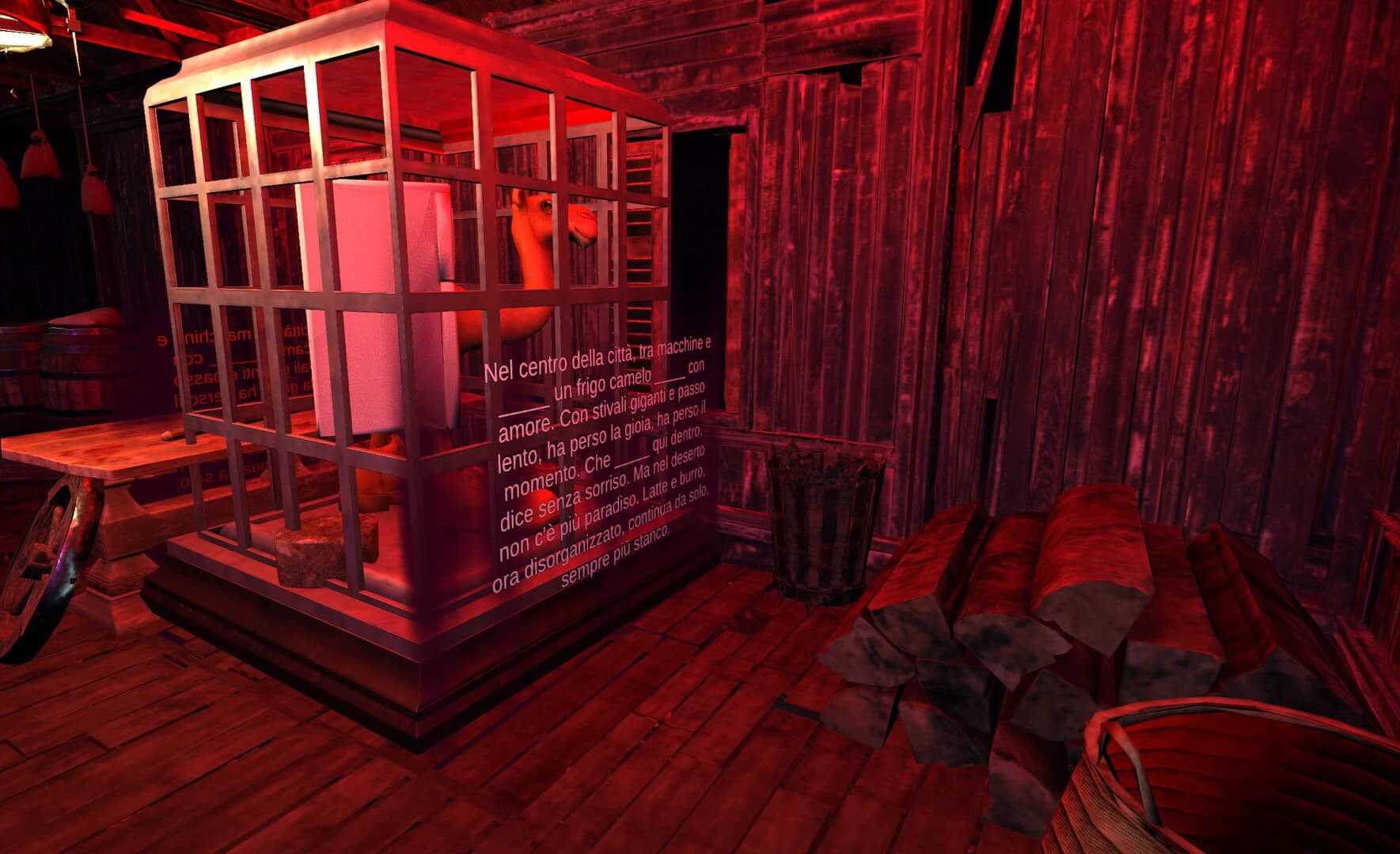 Escape from Tung Tung Sahur screenshot 5