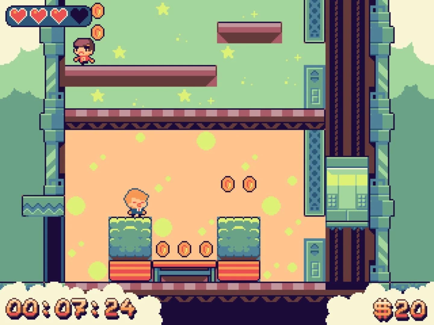 Escape From Twump Tower screenshot 3