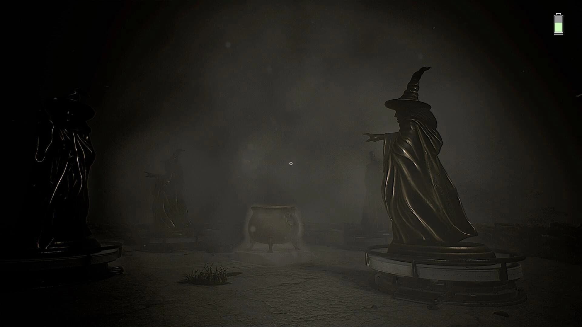 Escape from Umbra screenshot 3