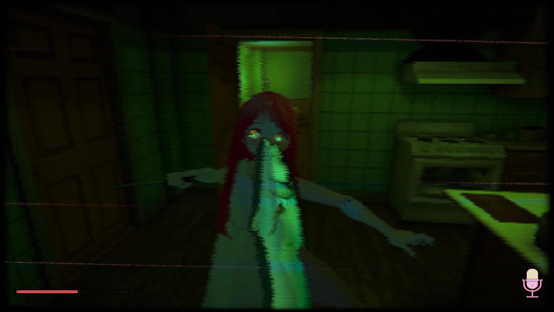 Escape From Yandere screenshot 1