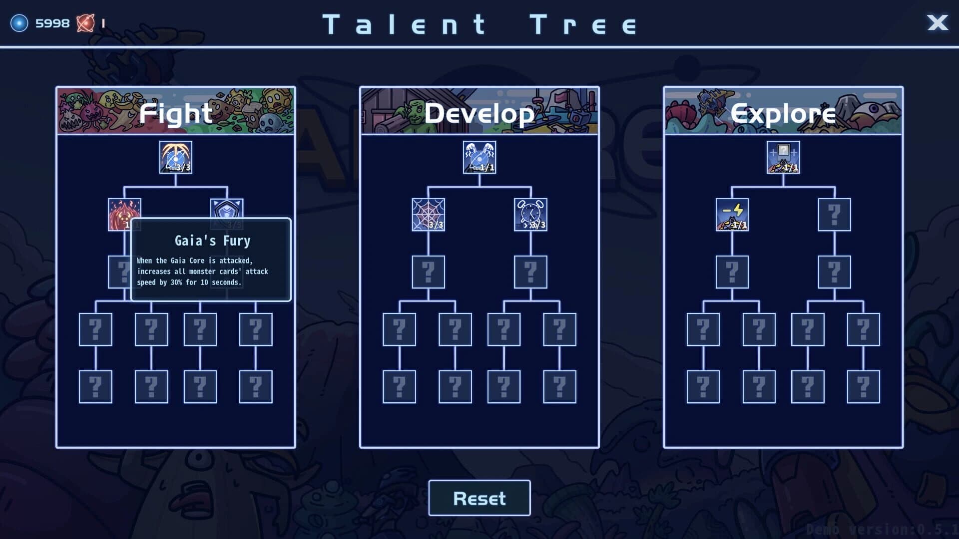 Escape Gaia: Departure screenshot 4