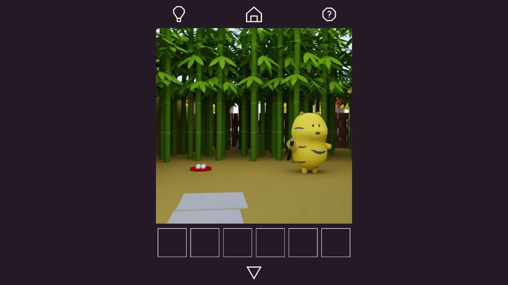 Escape Game Cake screenshot 3
