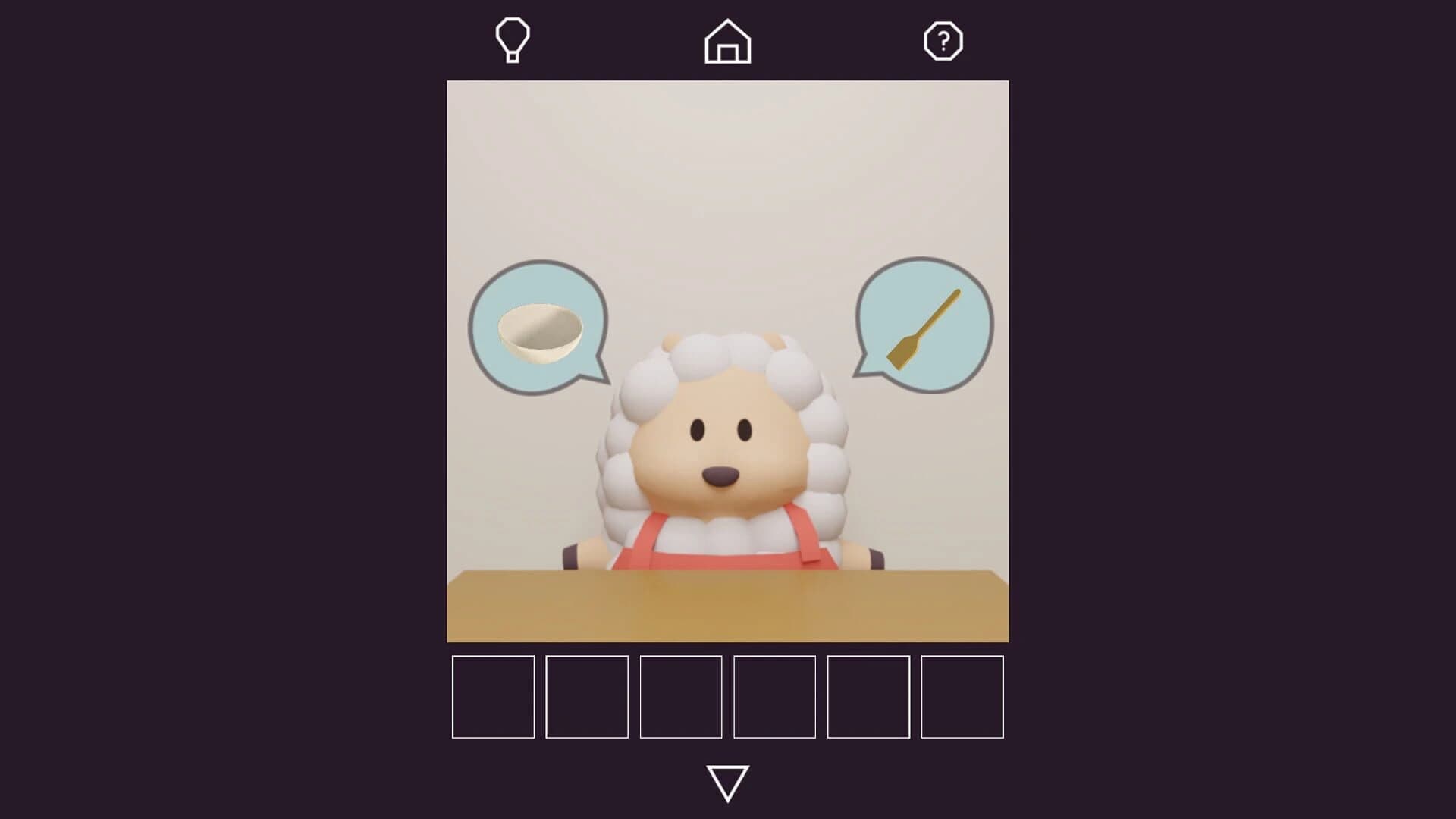 Escape Game Cake screenshot 4