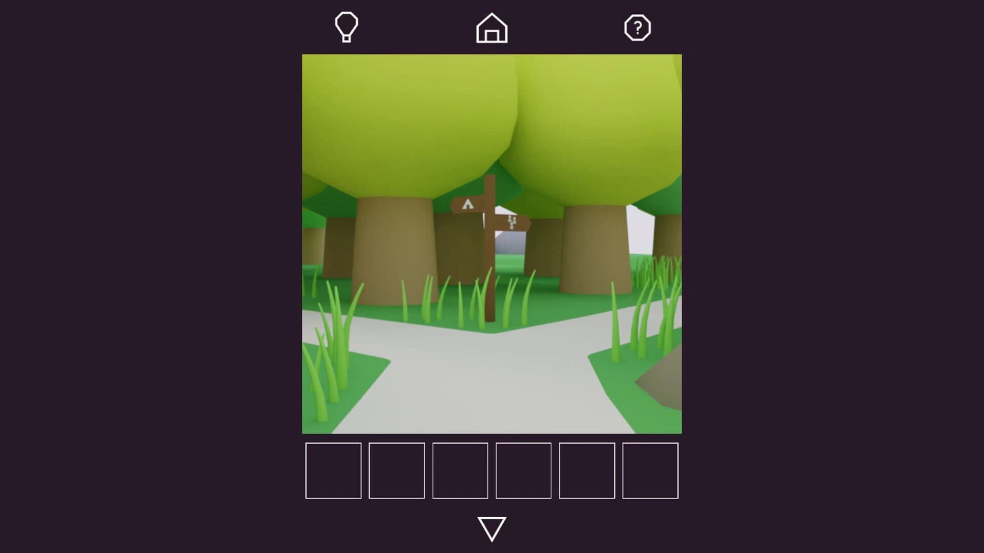 Escape Game Cake screenshot 5