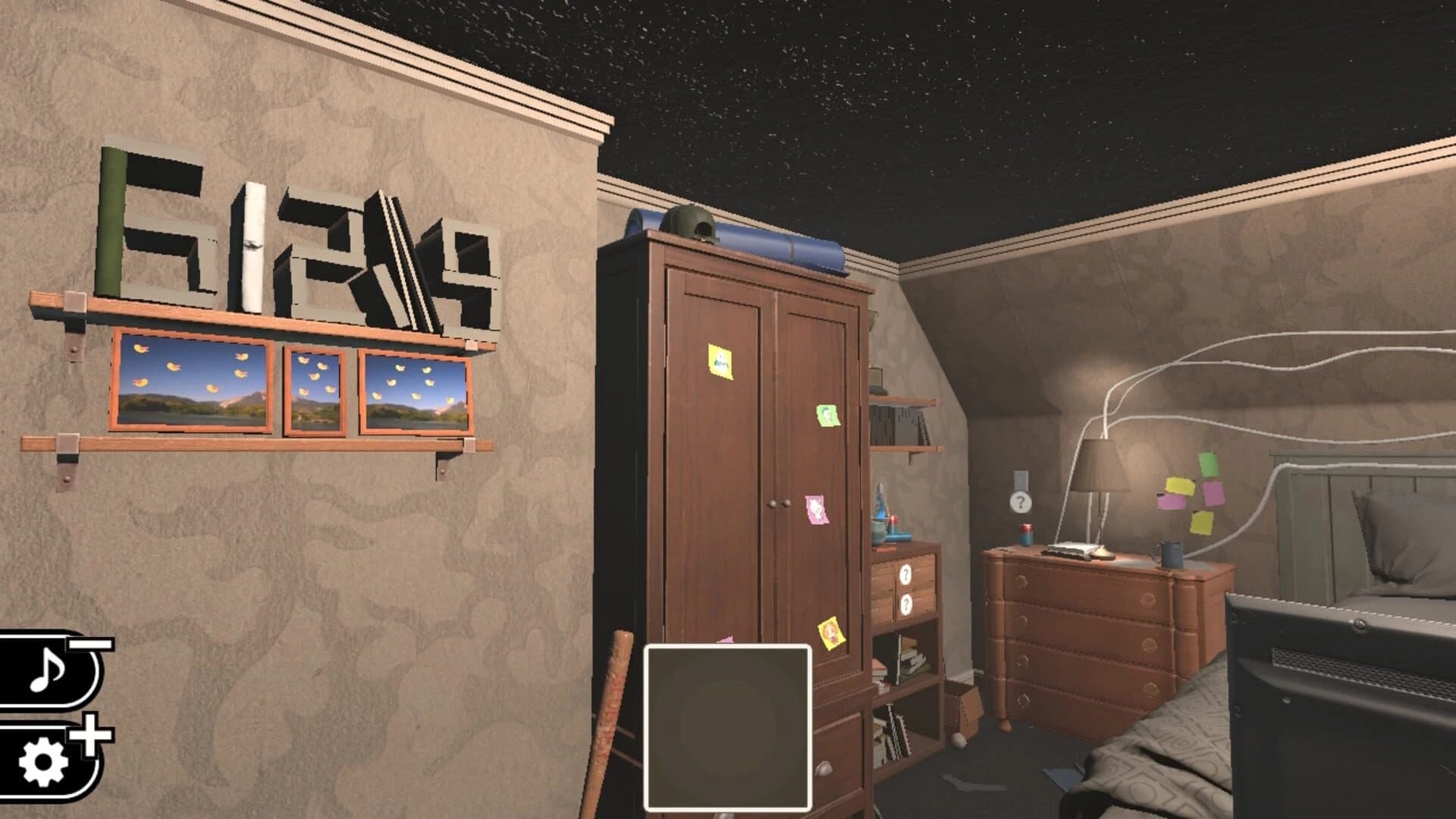 Escape game R00m 10 screenshot 2