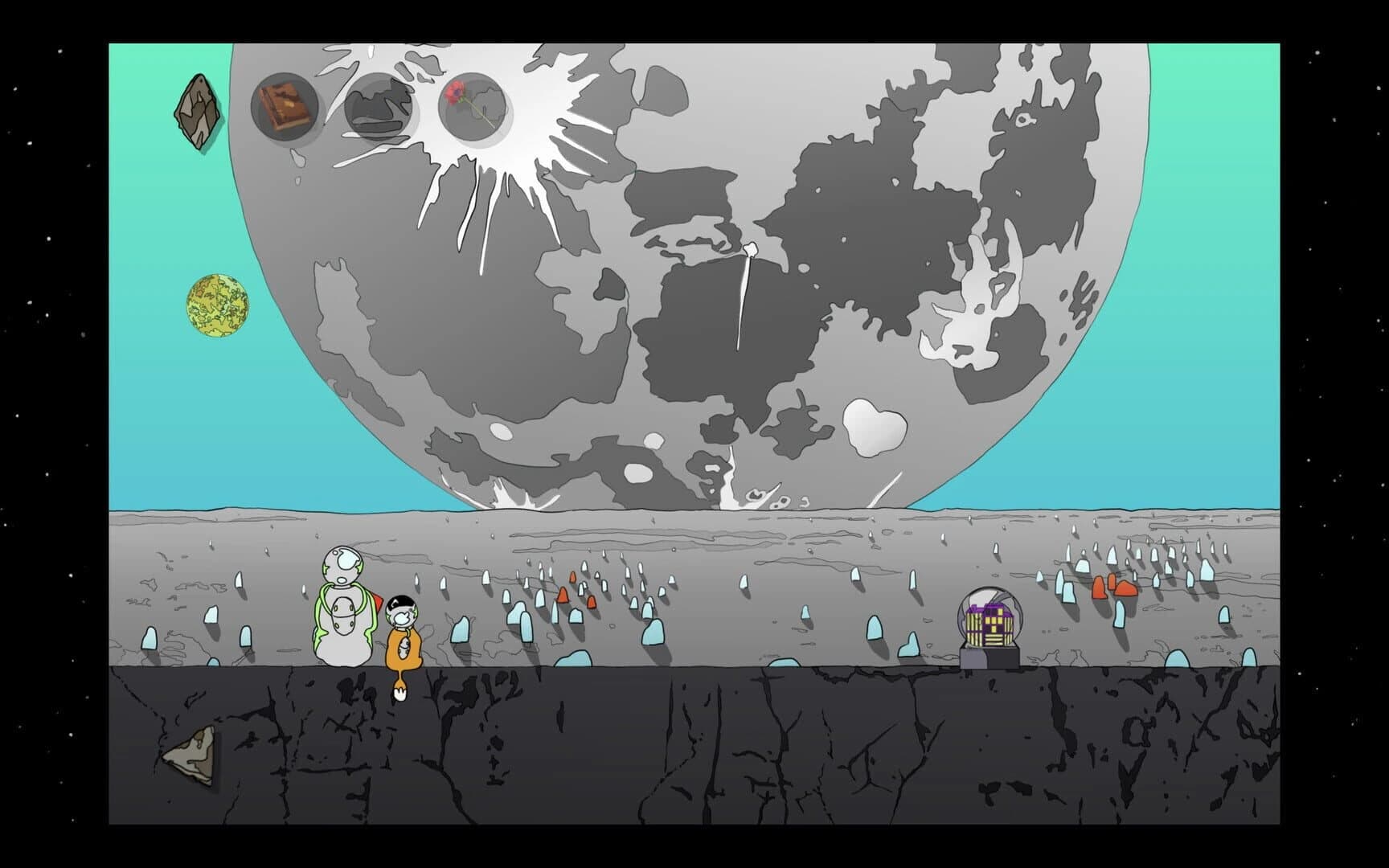 Escape Game: Timeless Room screenshot 3