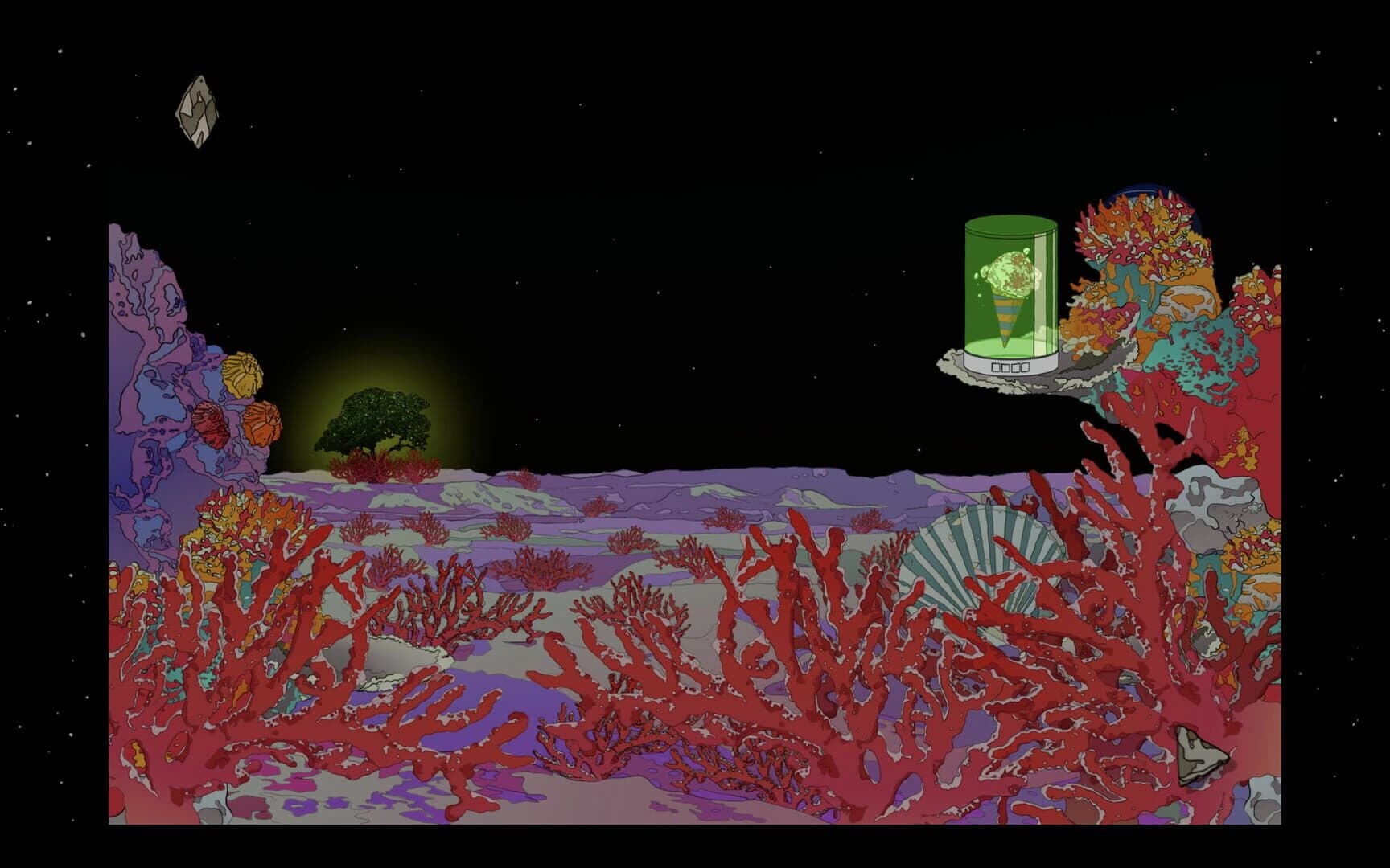 Escape Game: Timeless Room screenshot 4