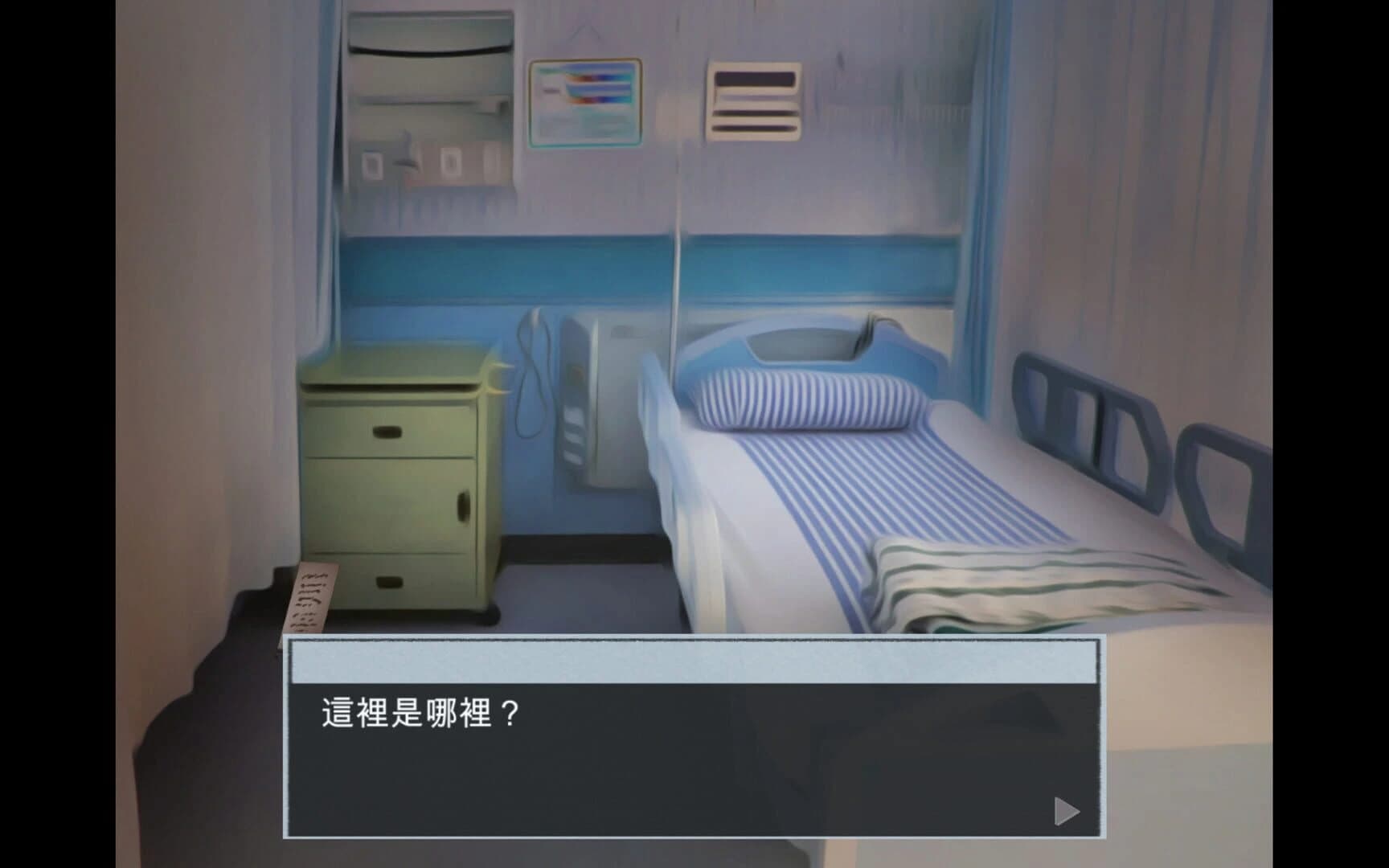 Escape Hospital screenshot 3