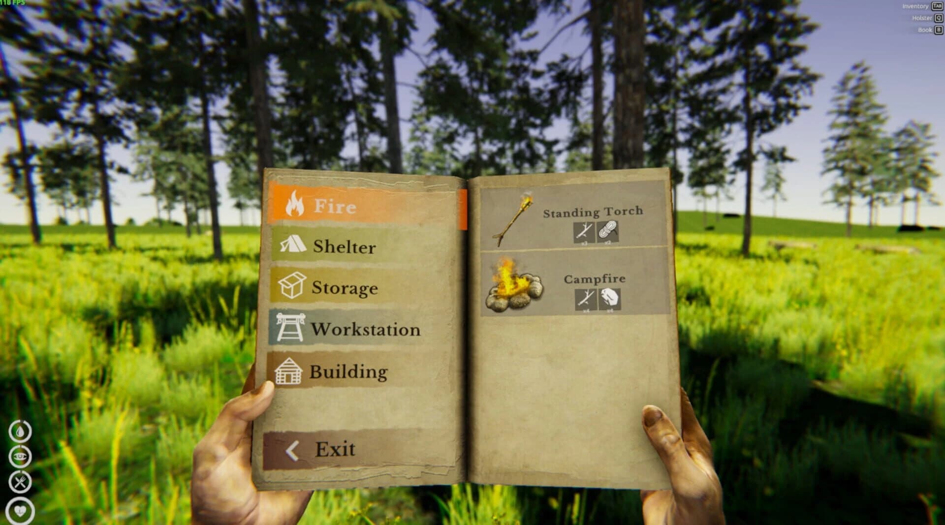 Escape Island screenshot 2