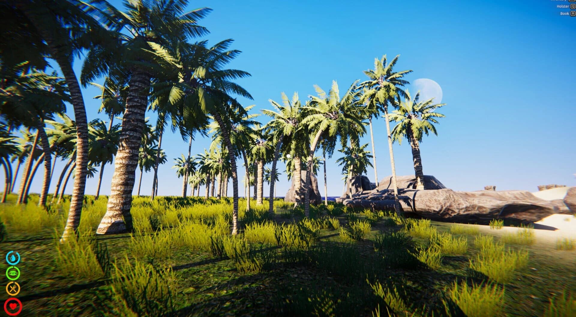 Escape Island screenshot 5