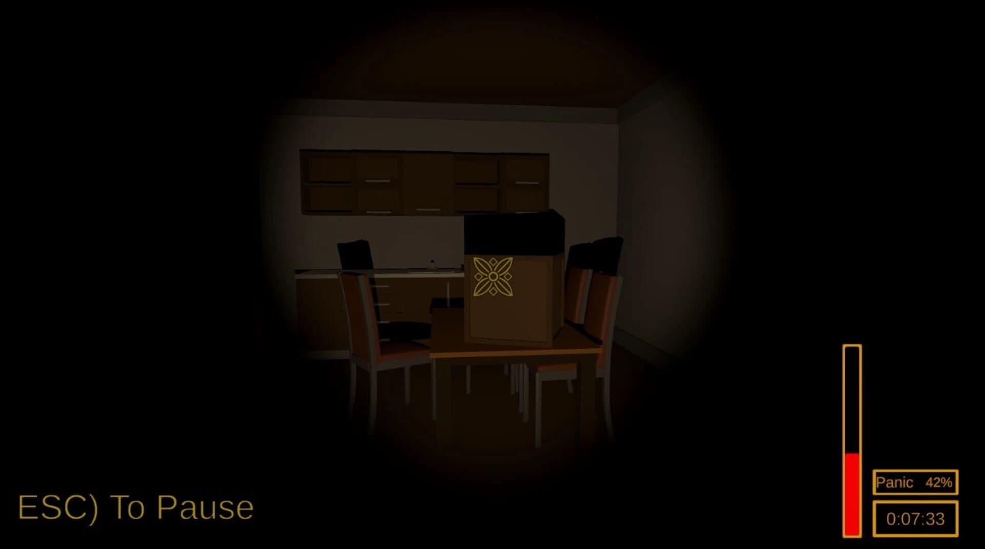 Escape Knox Manor screenshot 4