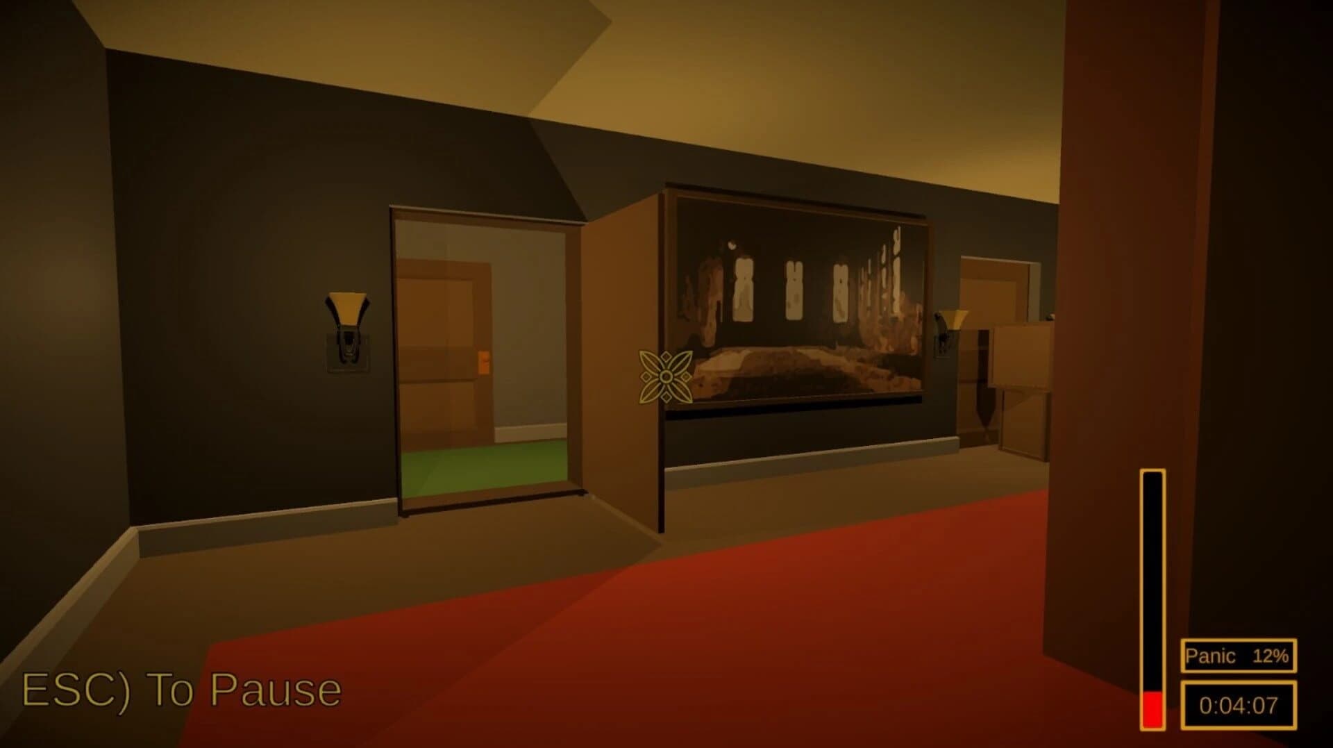 Escape Knox Manor screenshot 5