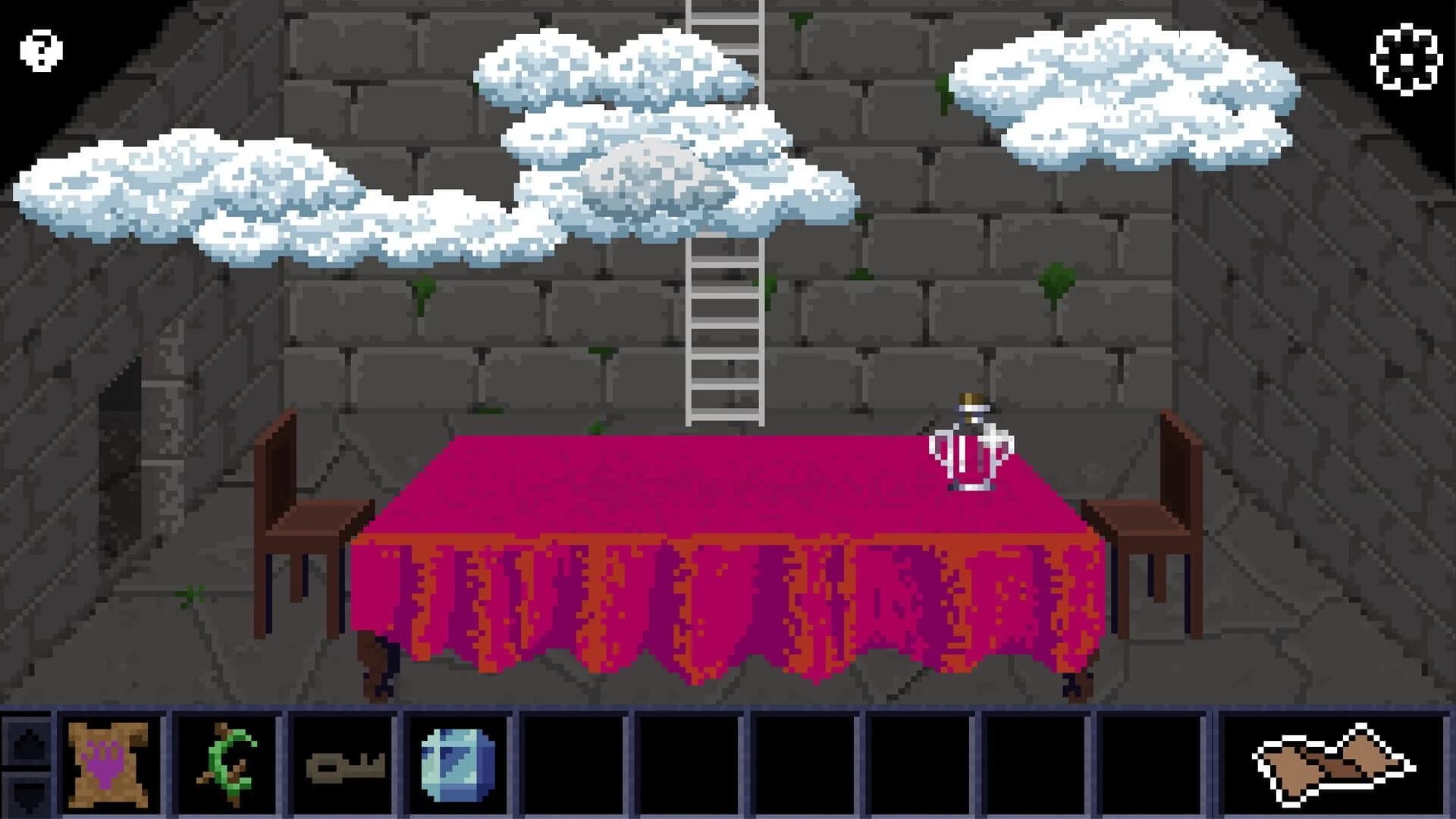 Escape Lala 2 screenshot 1