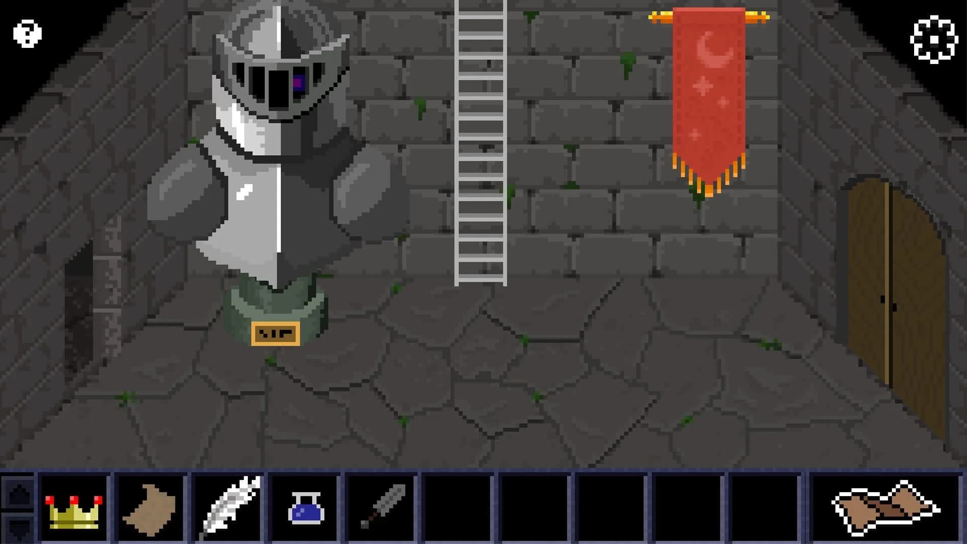 Escape Lala 2 screenshot 2