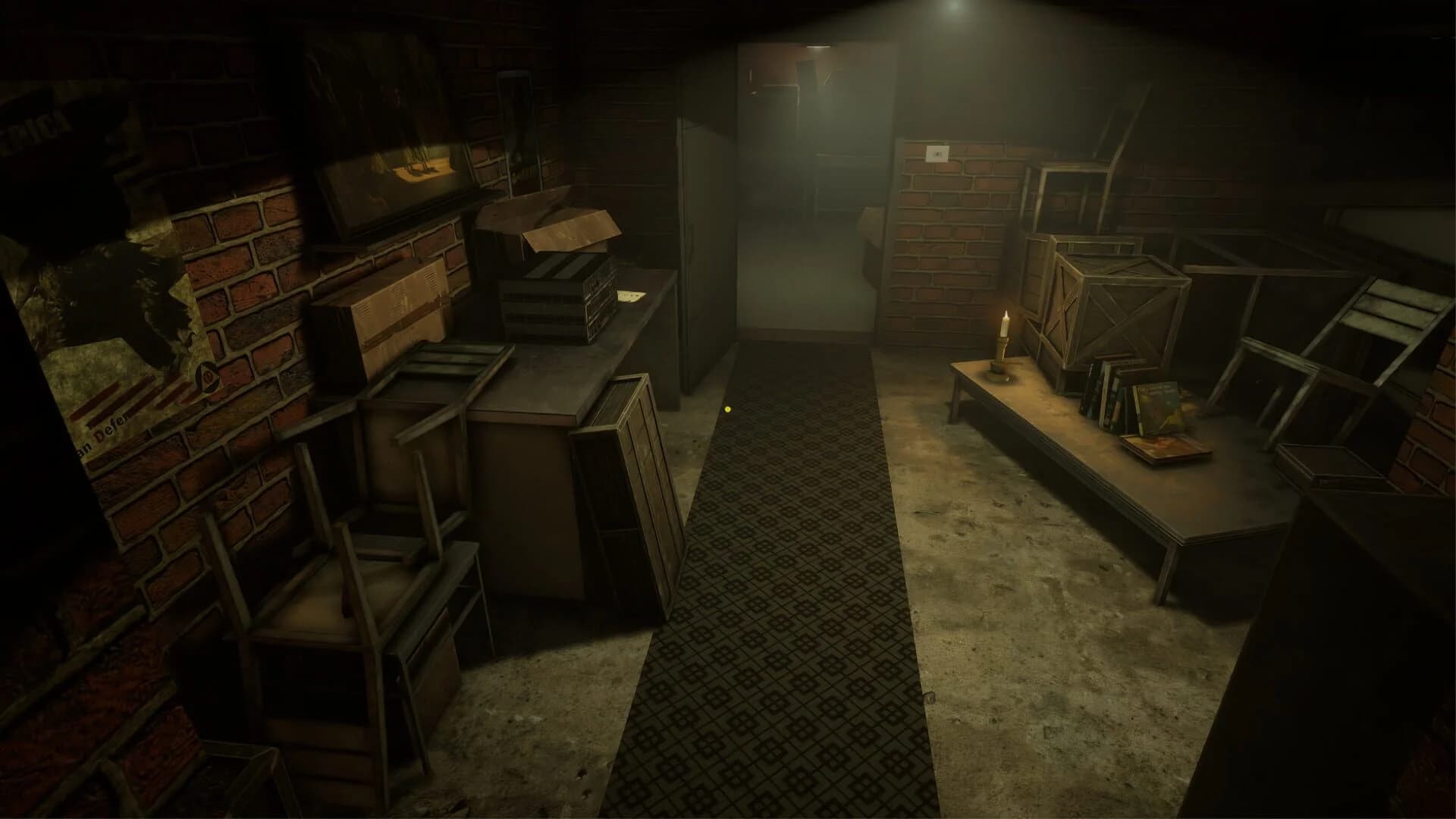 Escape Legacy: Ancient Scrolls screenshot 5