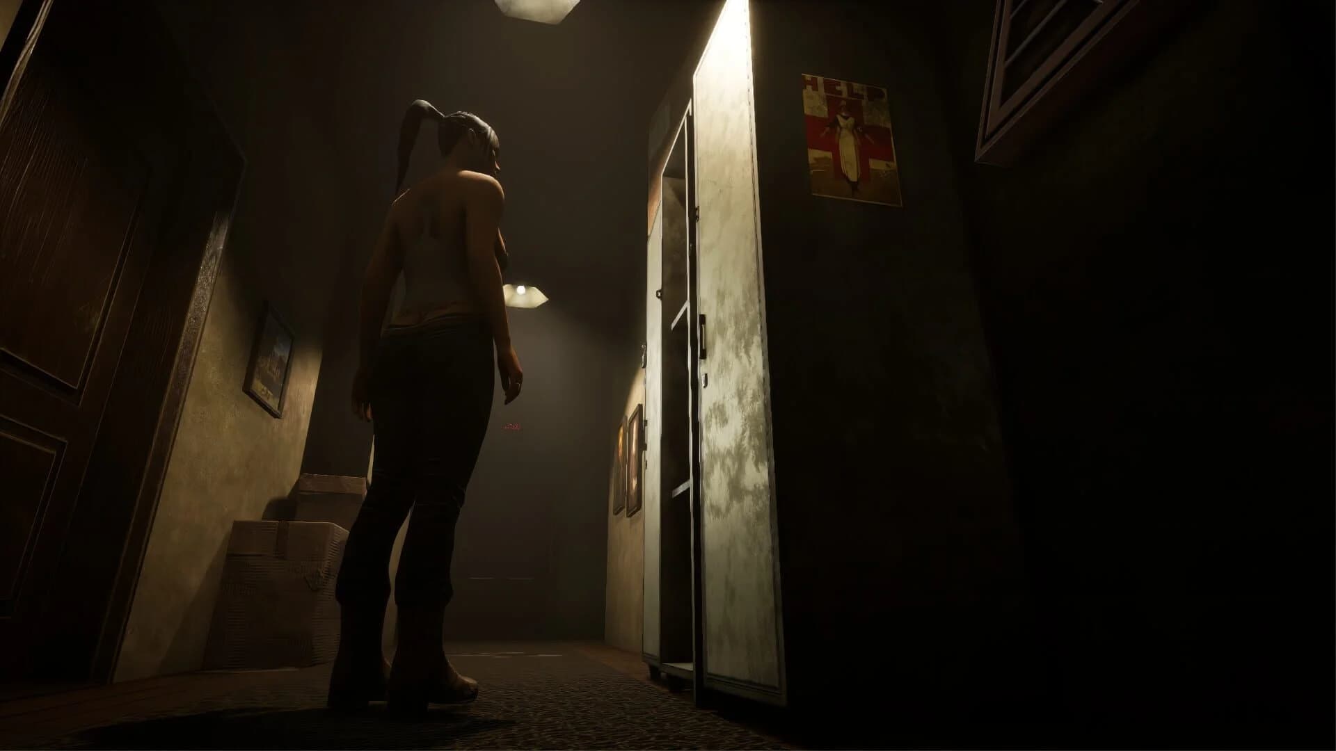 Escape Legacy: Ancient Scrolls screenshot 2