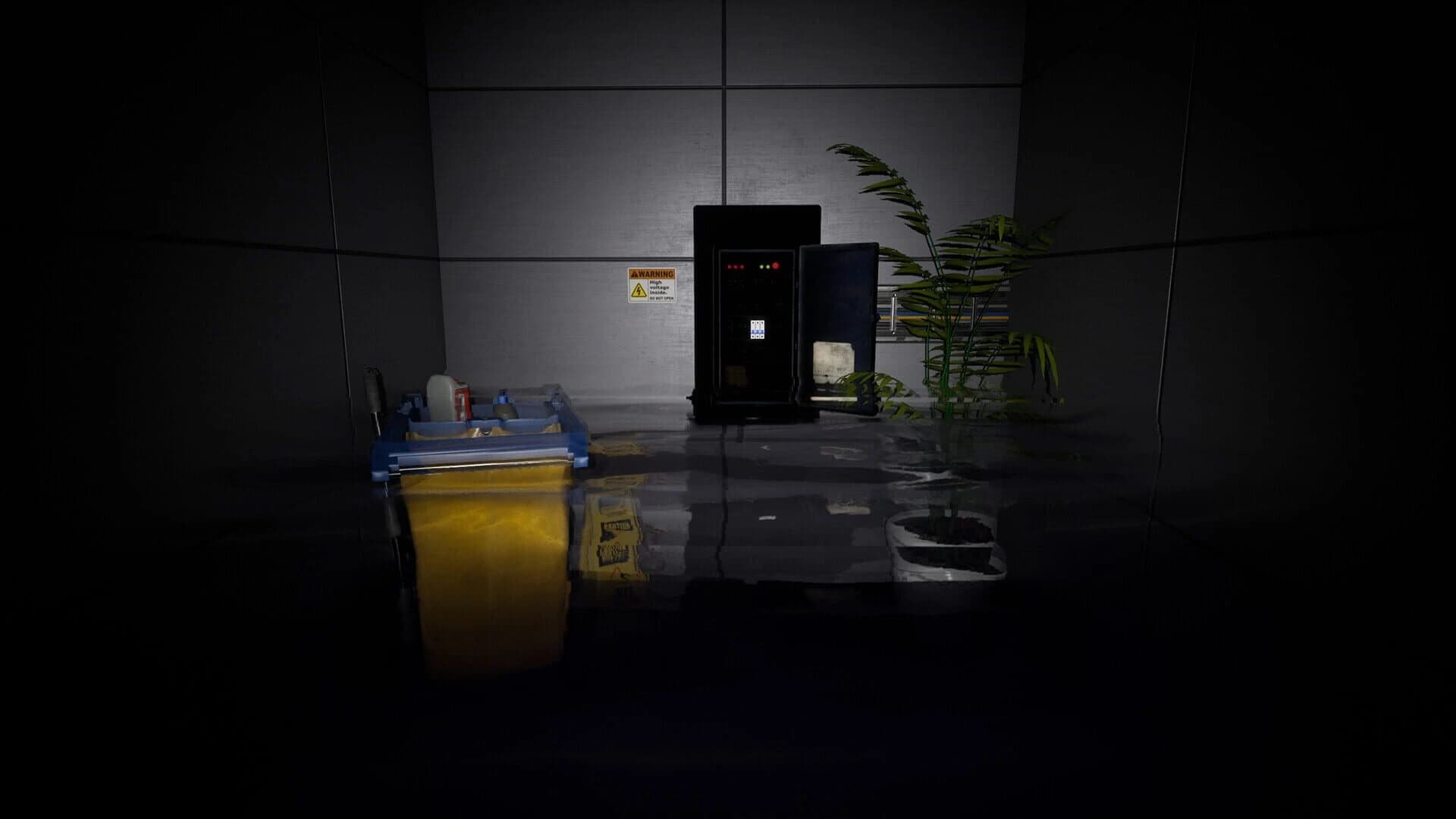 Escape: Mall screenshot 4