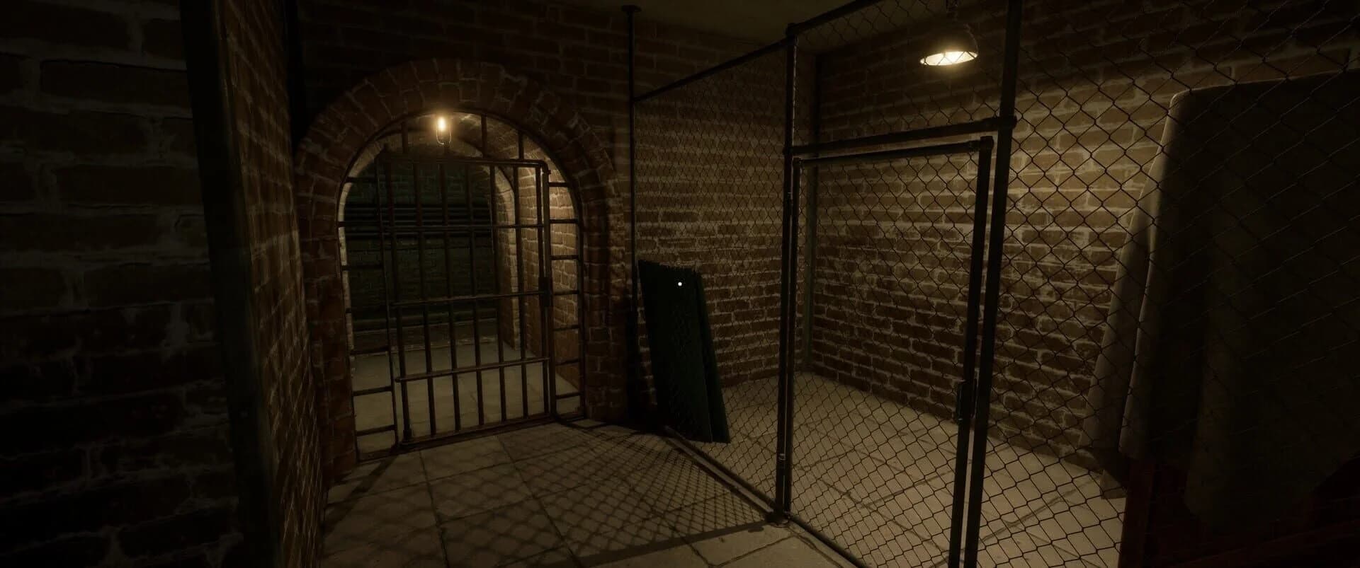 Escape Memoirs: Questionable Side Stories screenshot 5